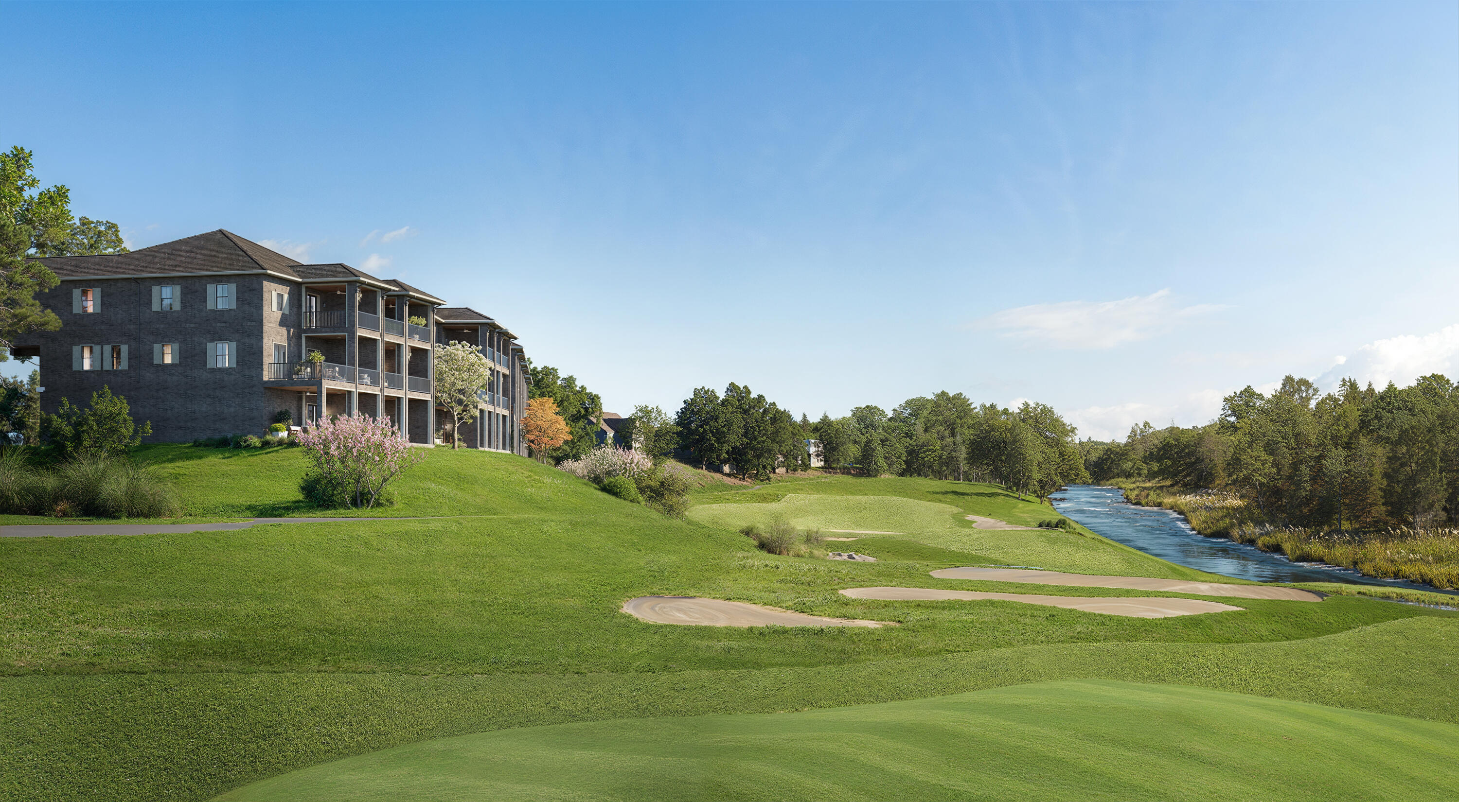 59 Whispering Creek Trail