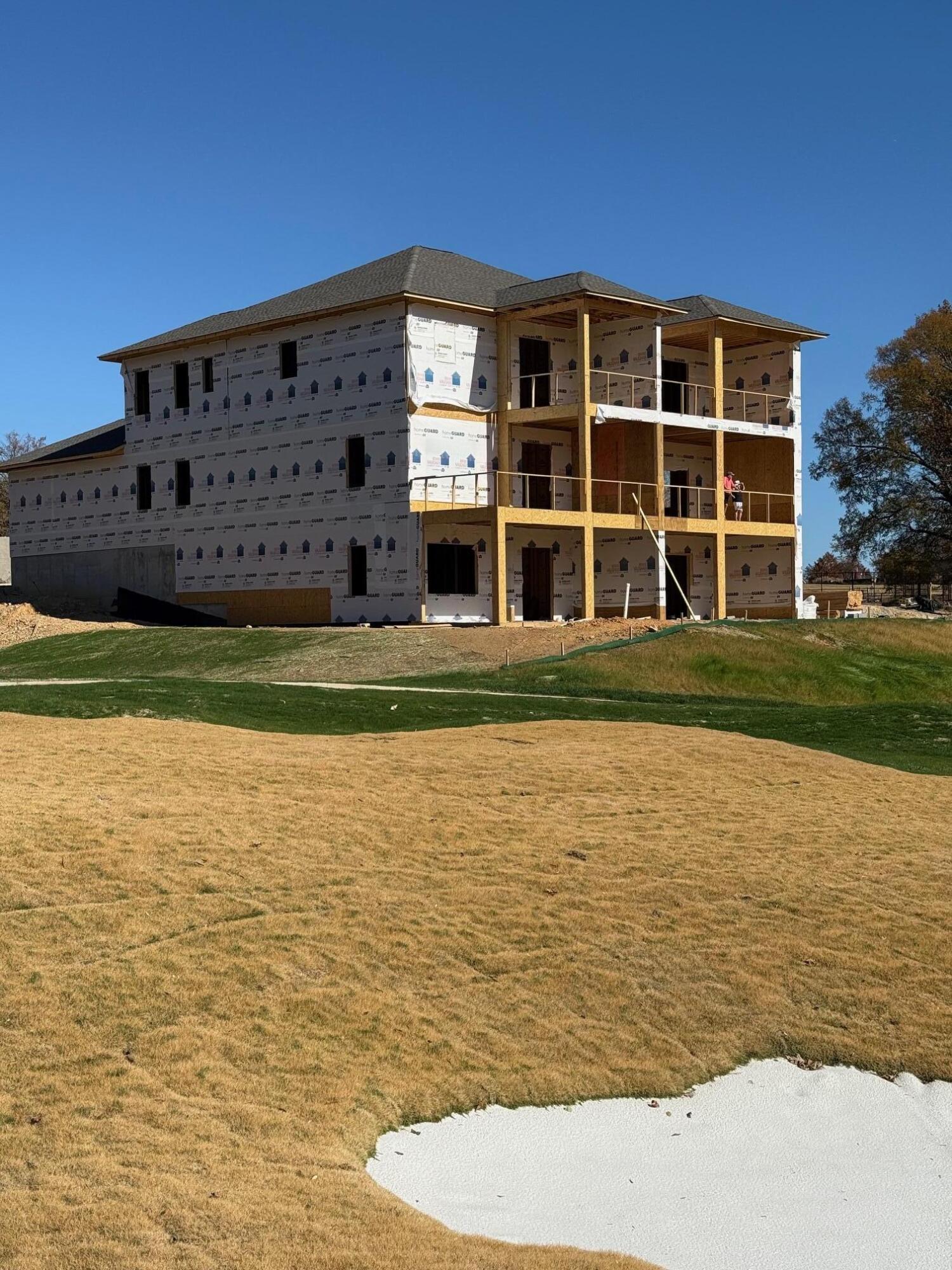 59 Whispering Creek Trail