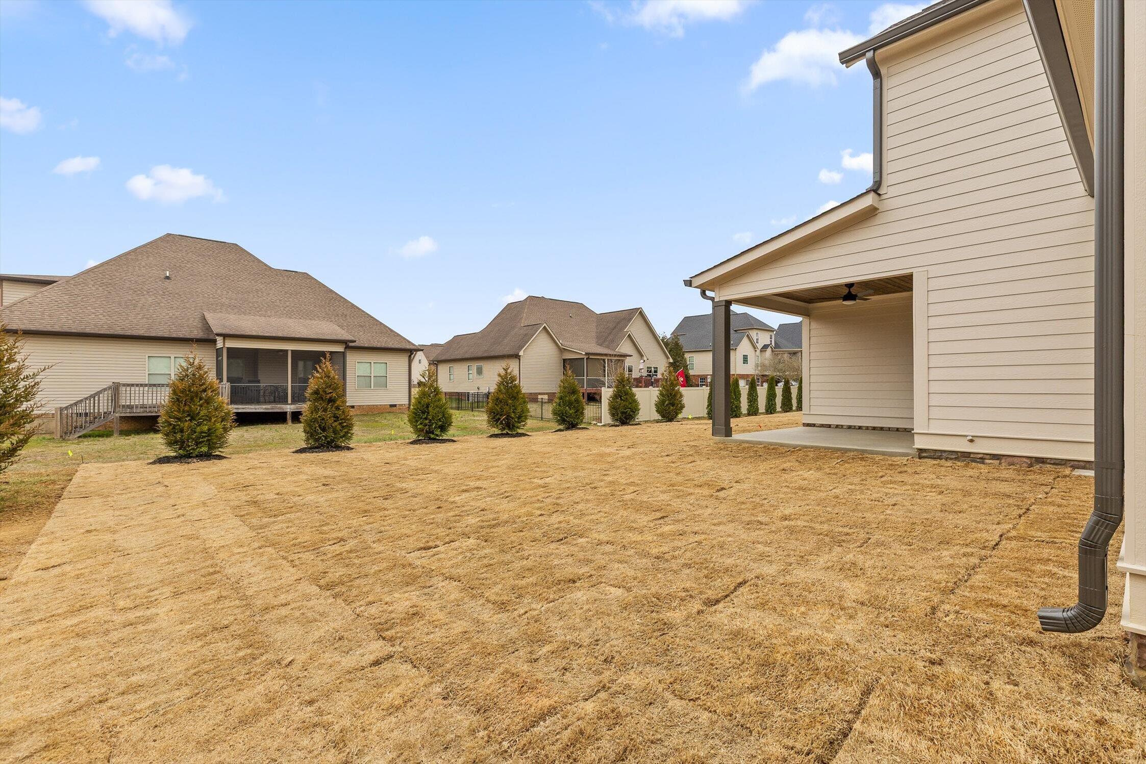 7851 Vervena Drive, 7