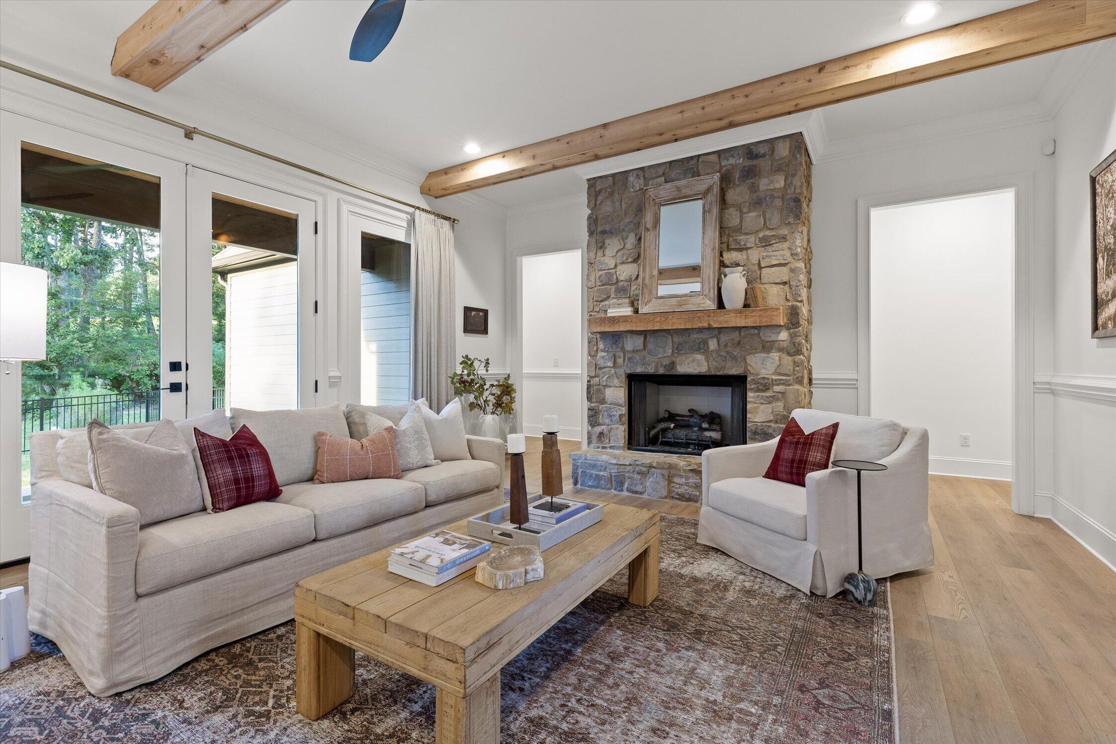 8293 Mountain Laurel Trail