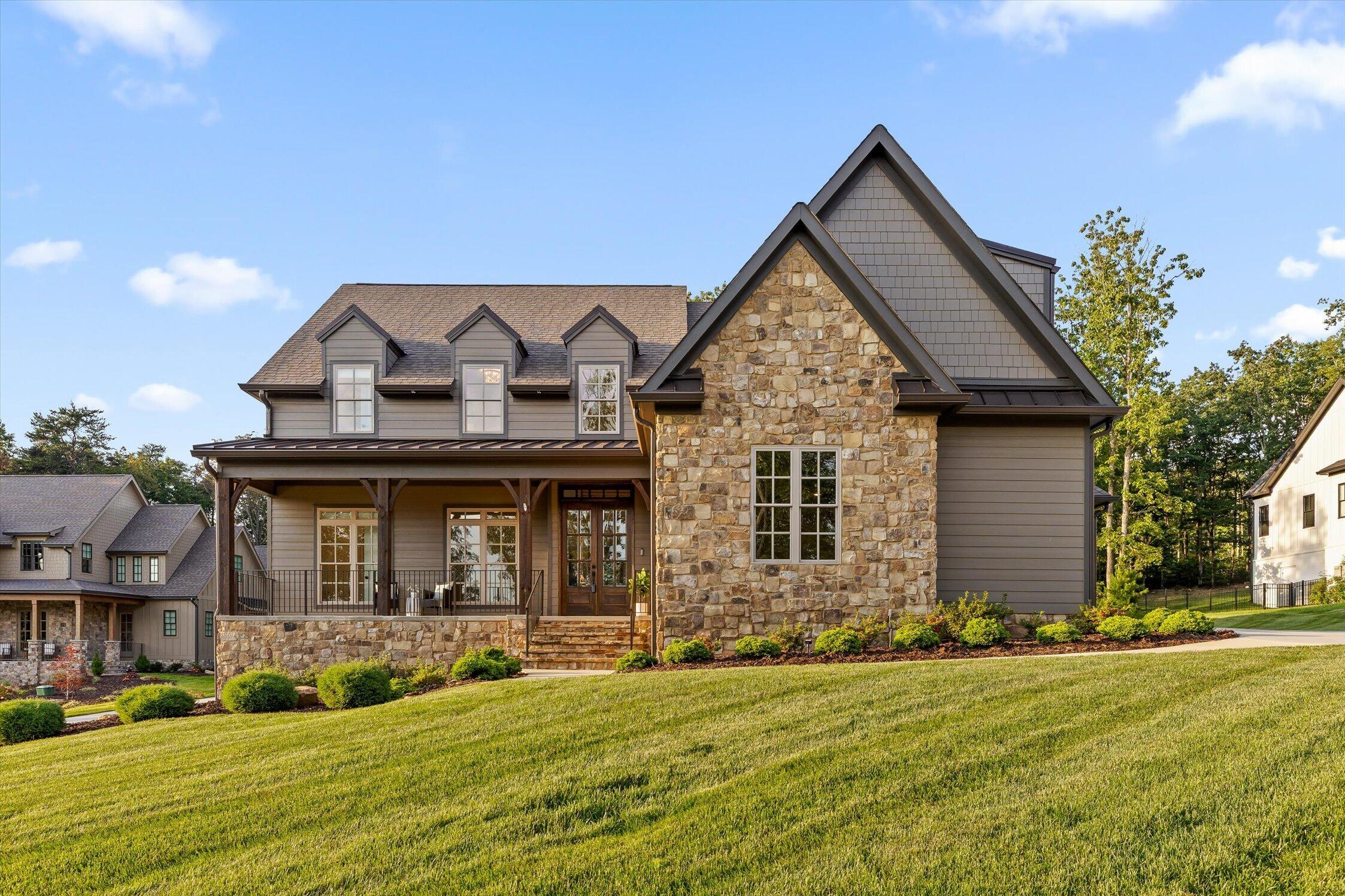 8293 Mountain Laurel Trail