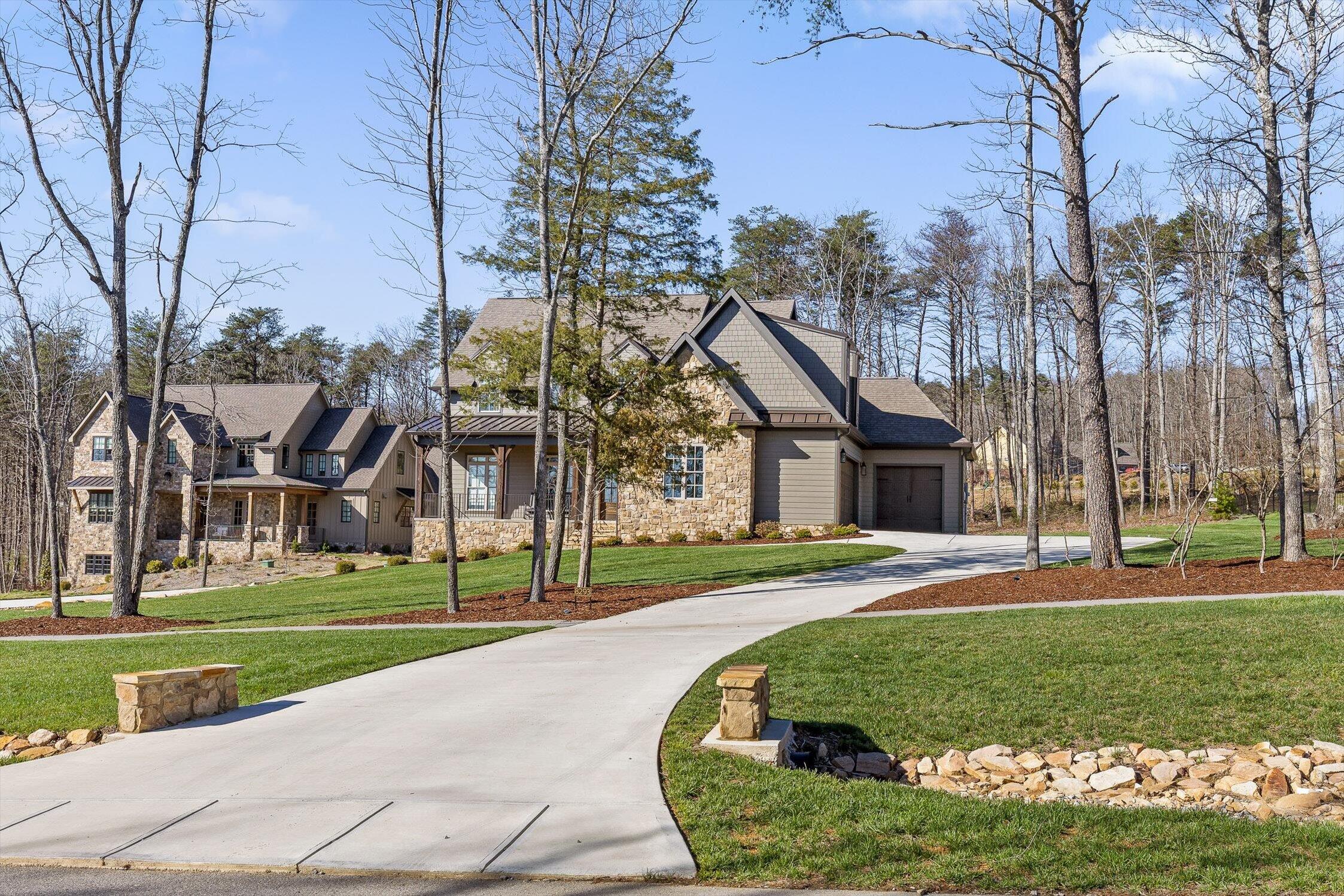 8293 Mountain Laurel Trail