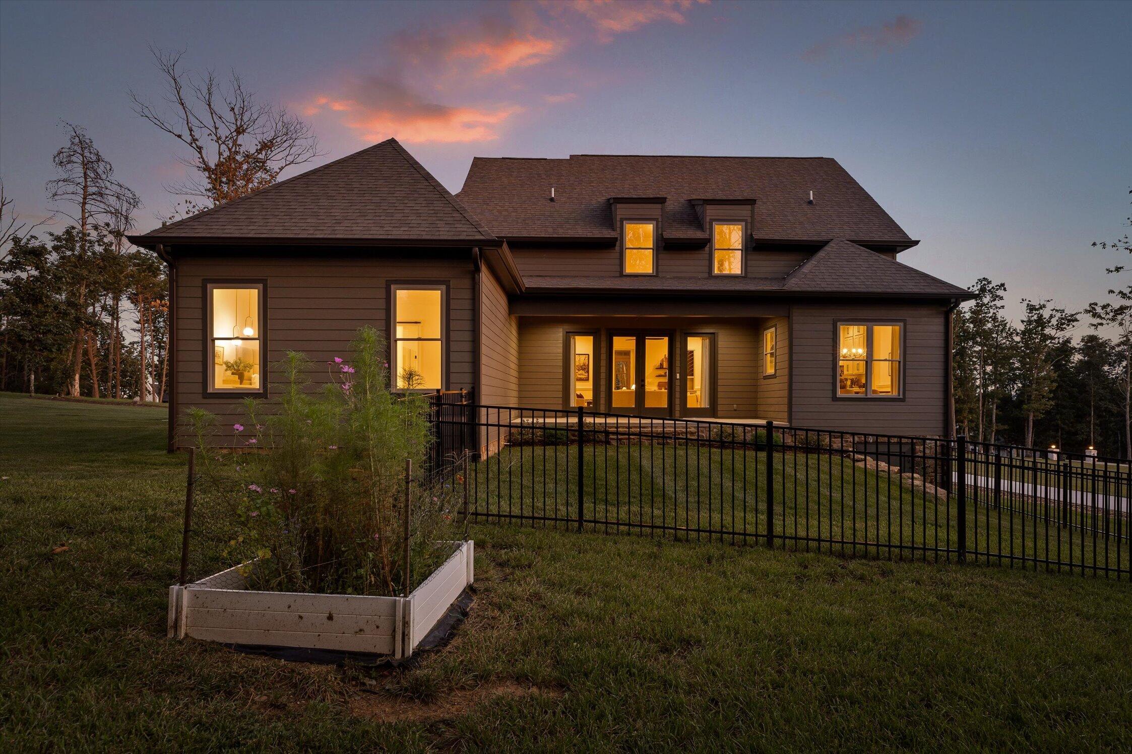 8293 Mountain Laurel Trail