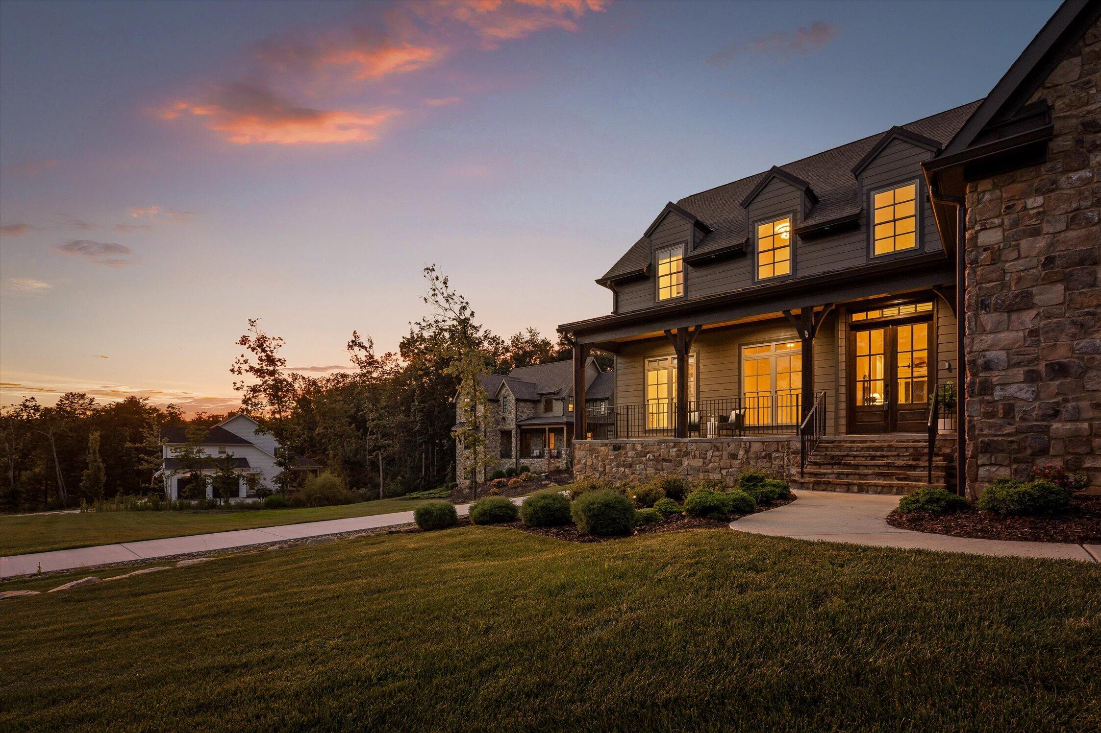 8293 Mountain Laurel Trail