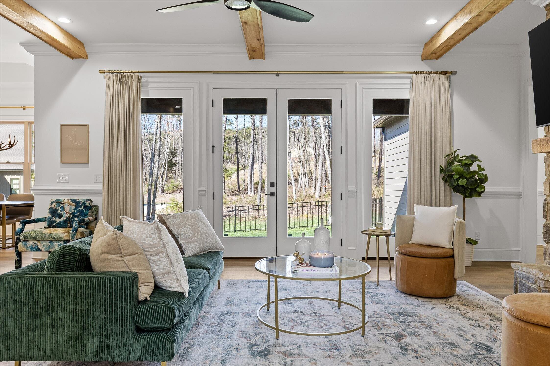 8293 Mountain Laurel Trail