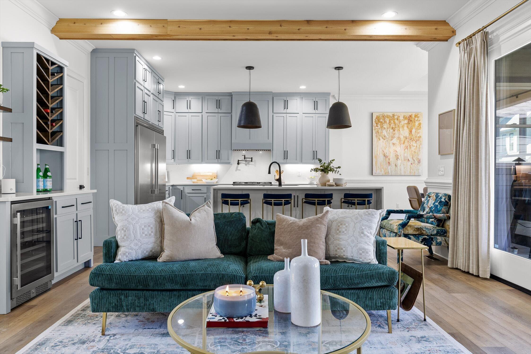 8293 Mountain Laurel Trail