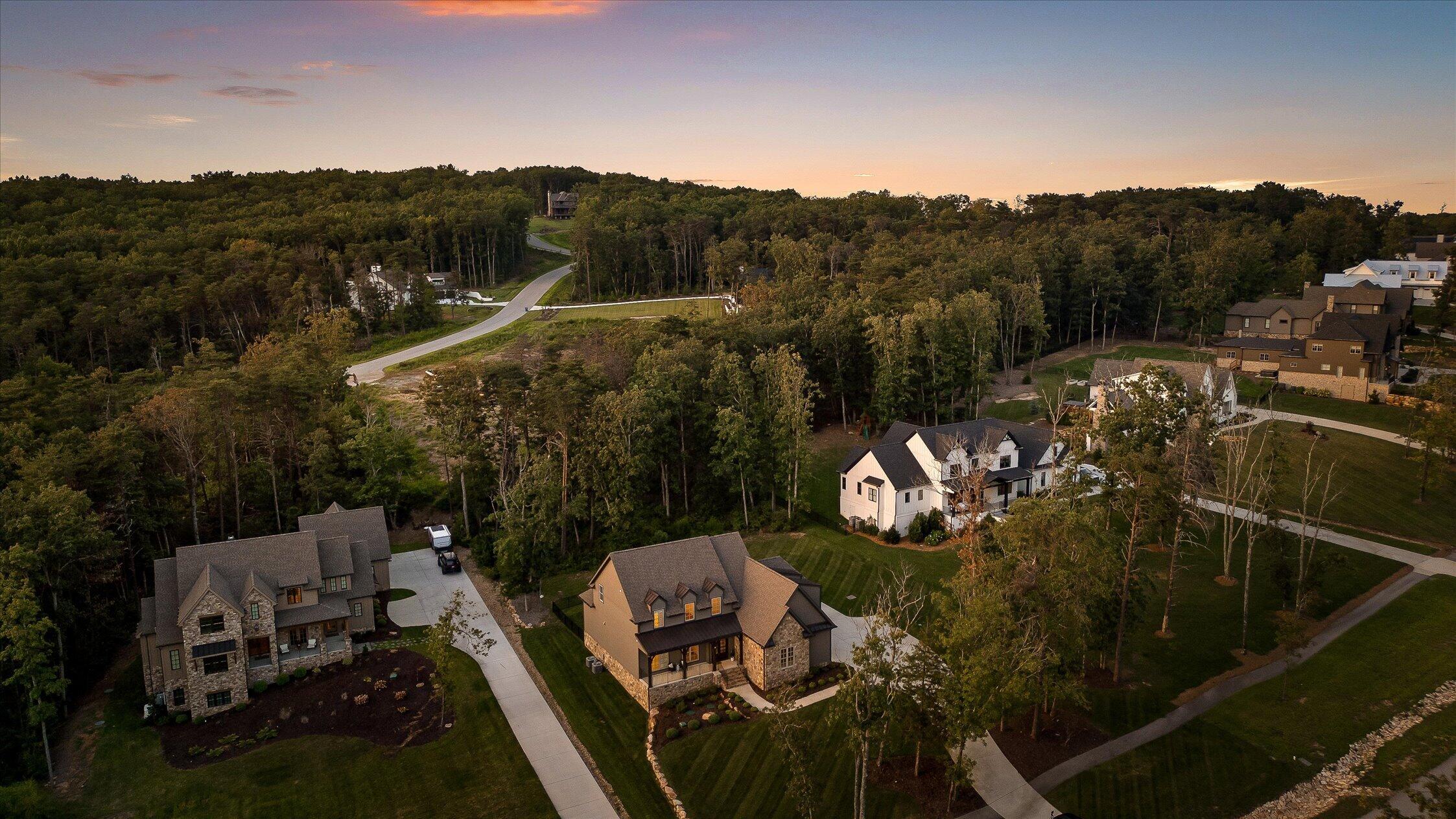 8293 Mountain Laurel Trail
