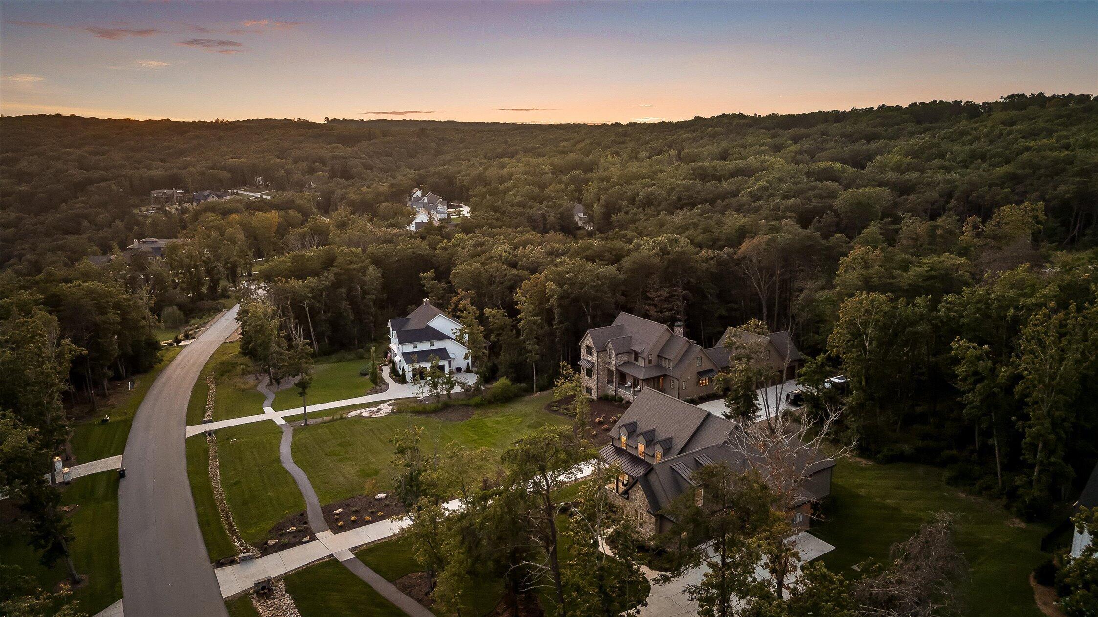 8293 Mountain Laurel Trail