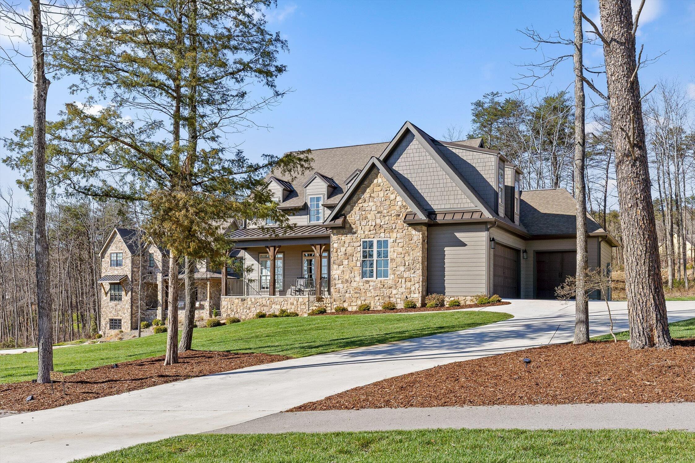 8293 Mountain Laurel Trail