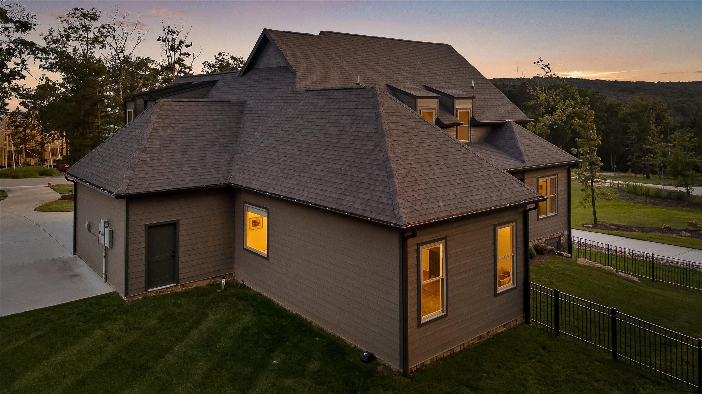 8293 Mountain Laurel Trail