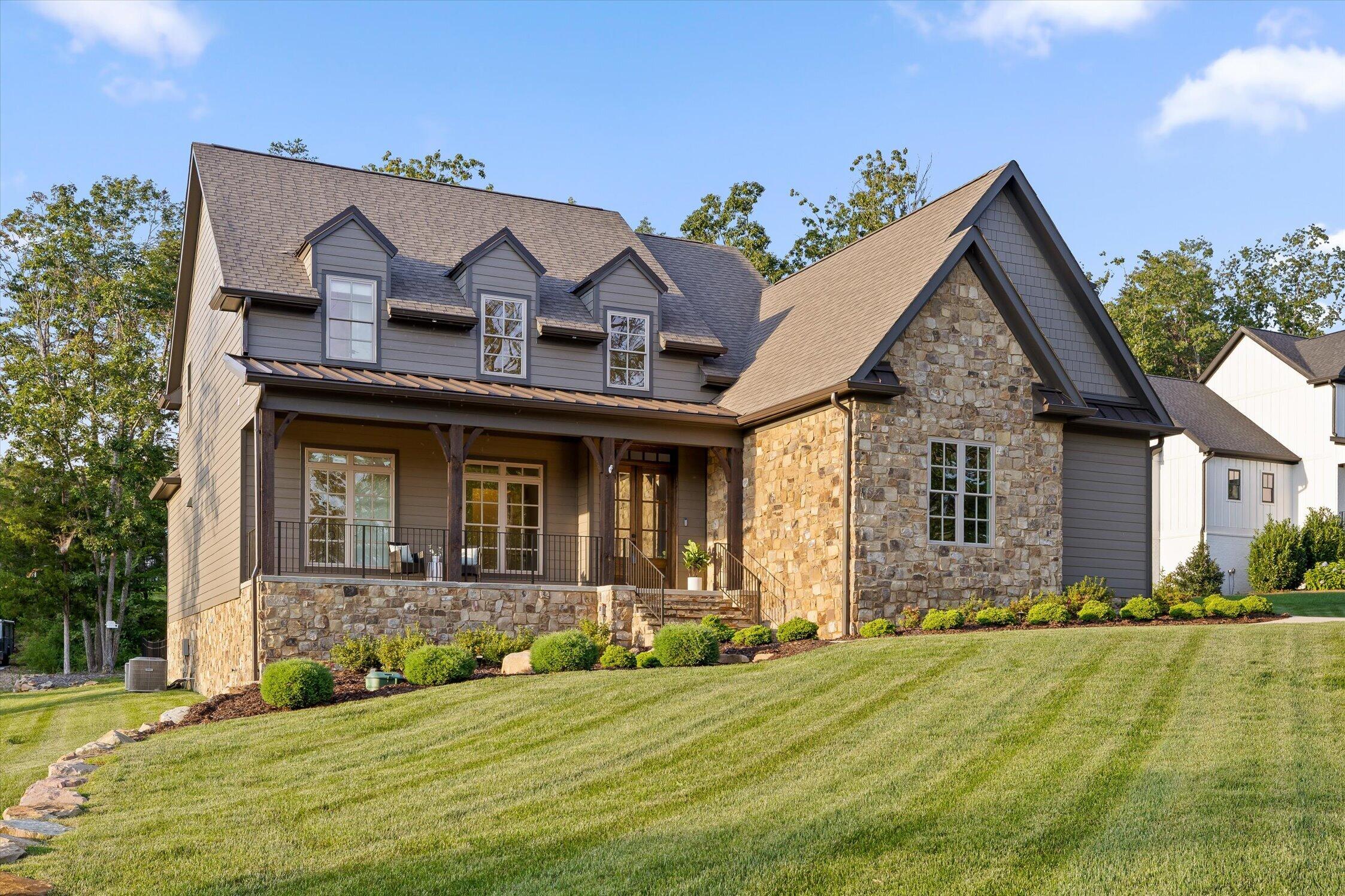 8293 Mountain Laurel Trail