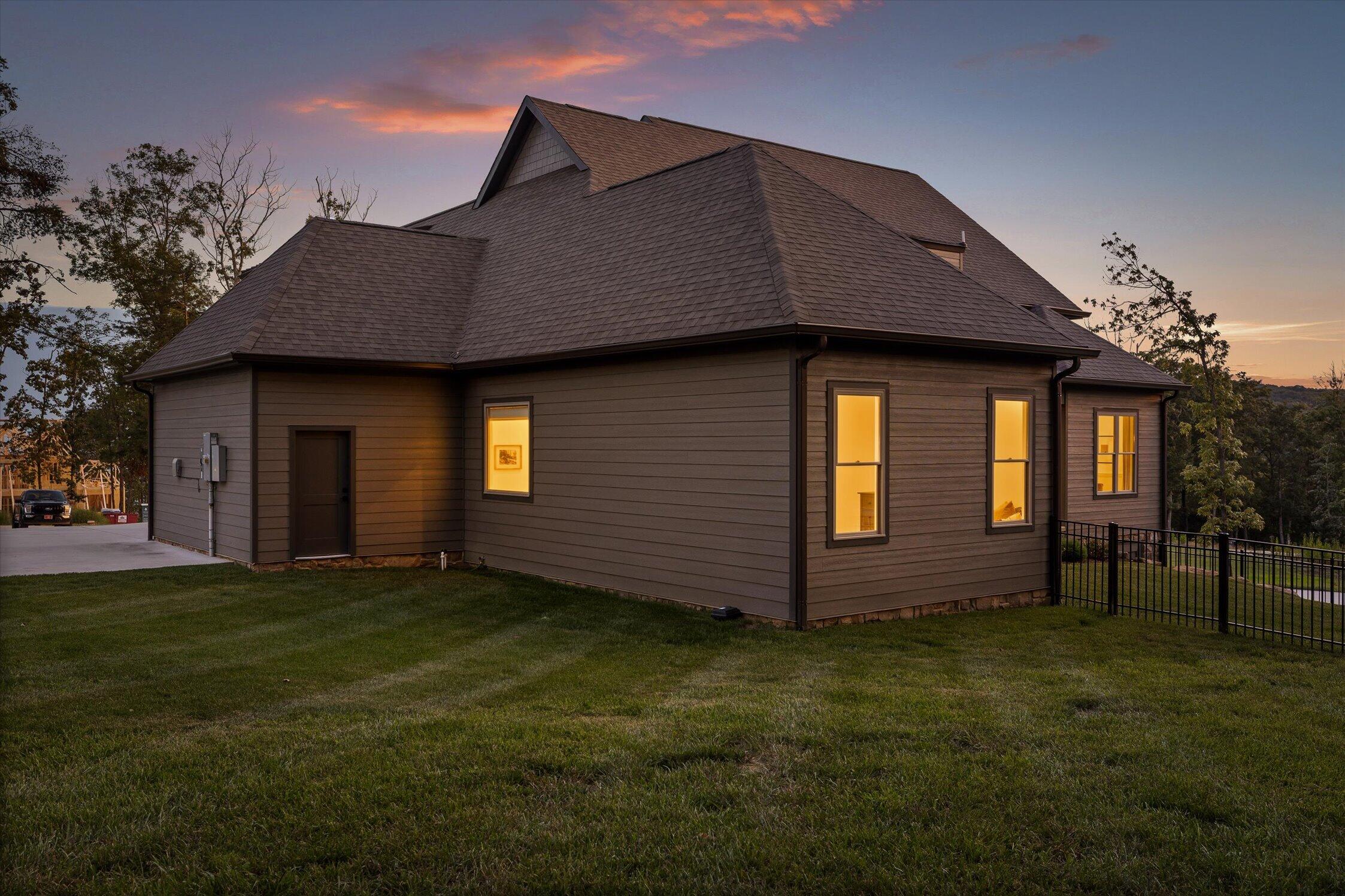 8293 Mountain Laurel Trail