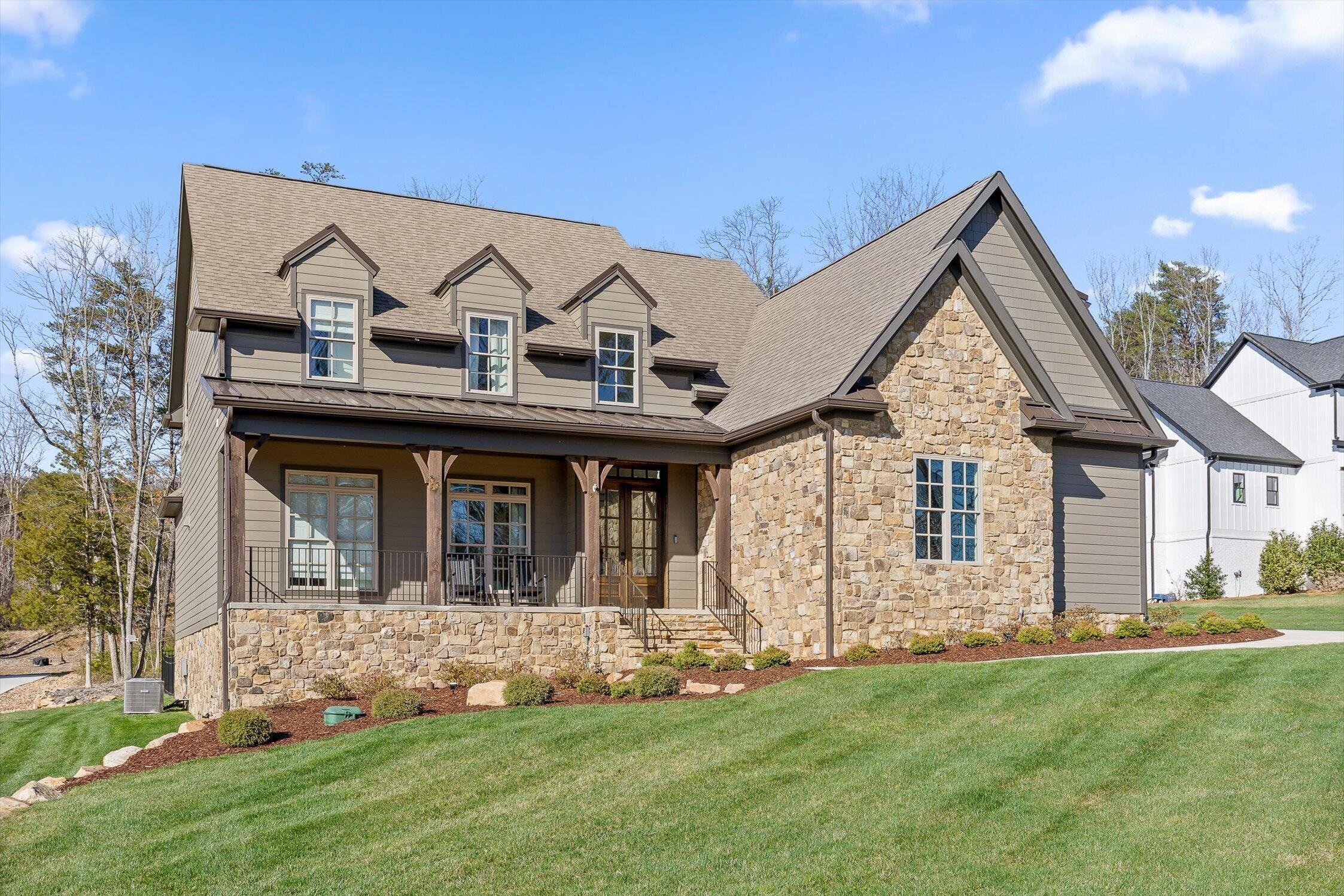 8293 Mountain Laurel Trail