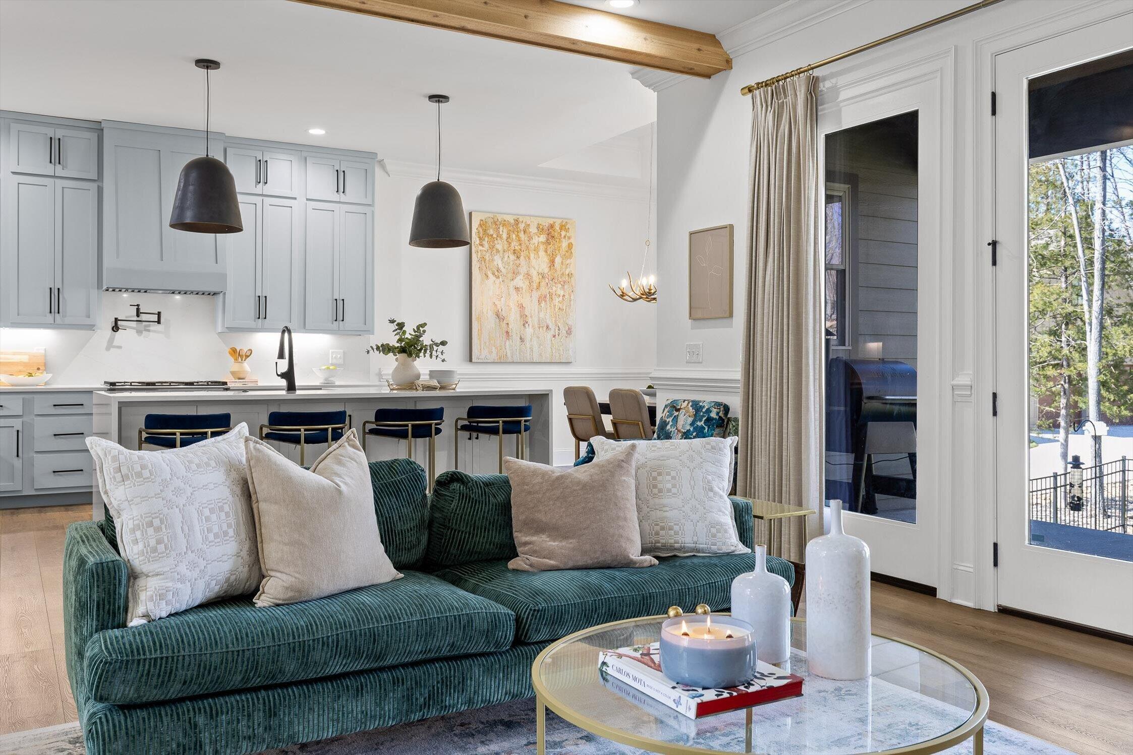 8293 Mountain Laurel Trail