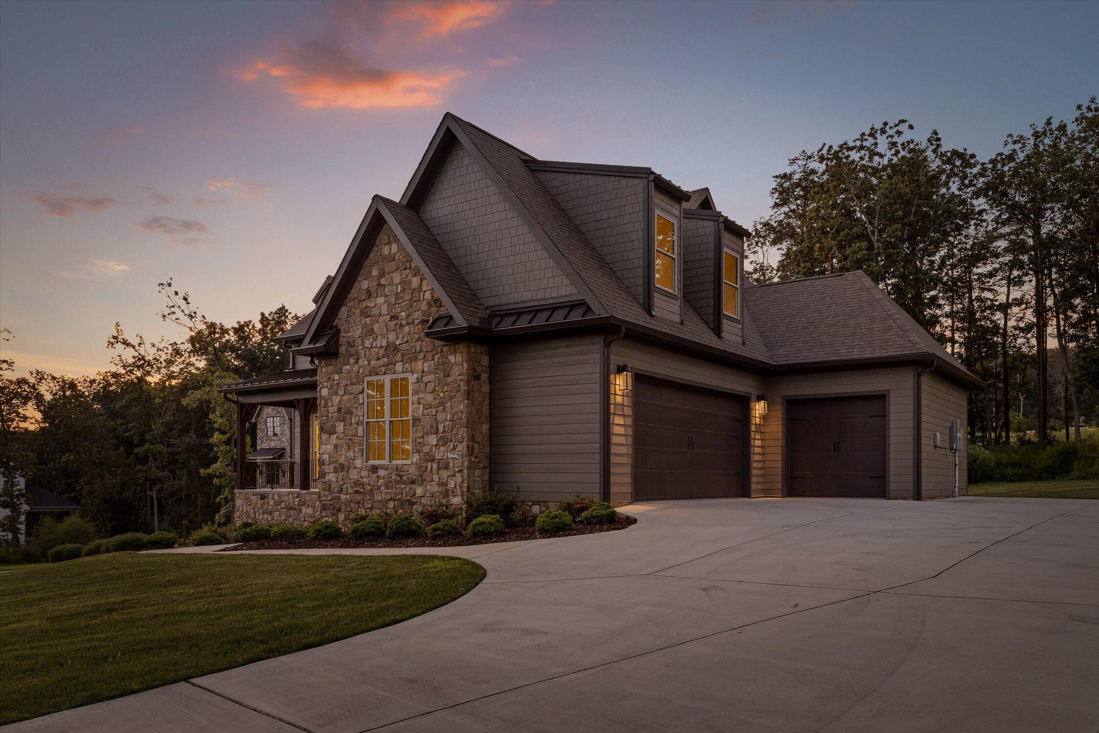 8293 Mountain Laurel Trail