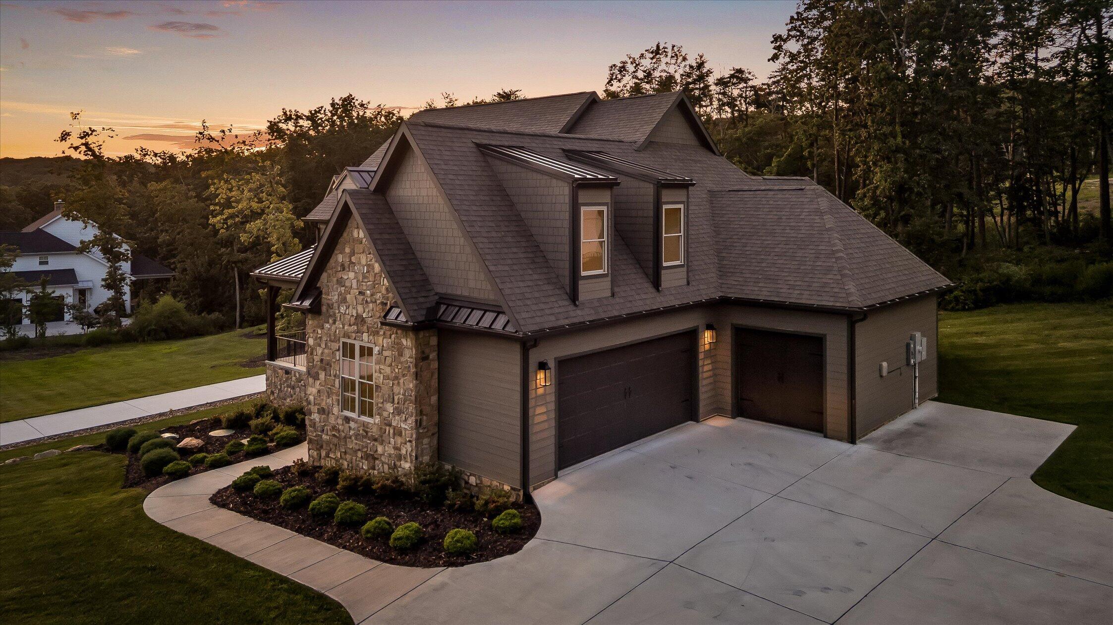 8293 Mountain Laurel Trail