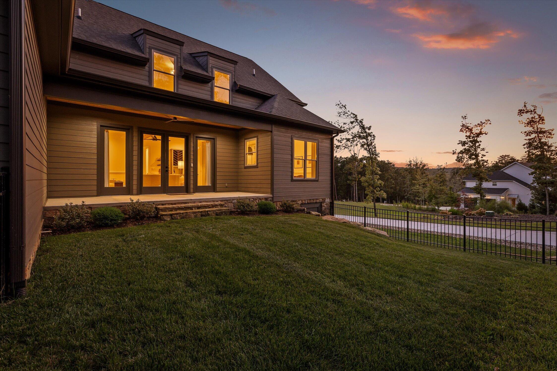 8293 Mountain Laurel Trail