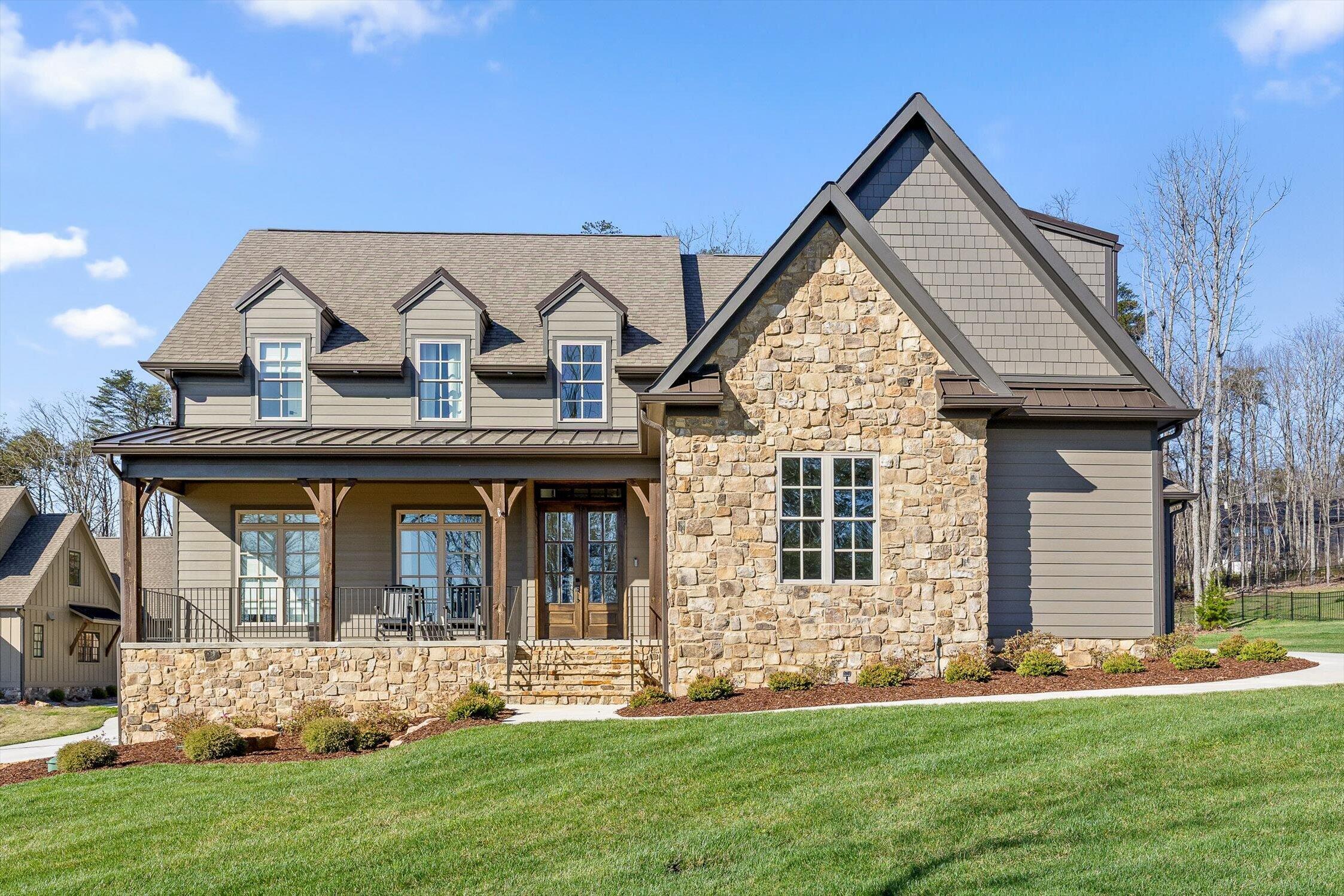 8293 Mountain Laurel Trail