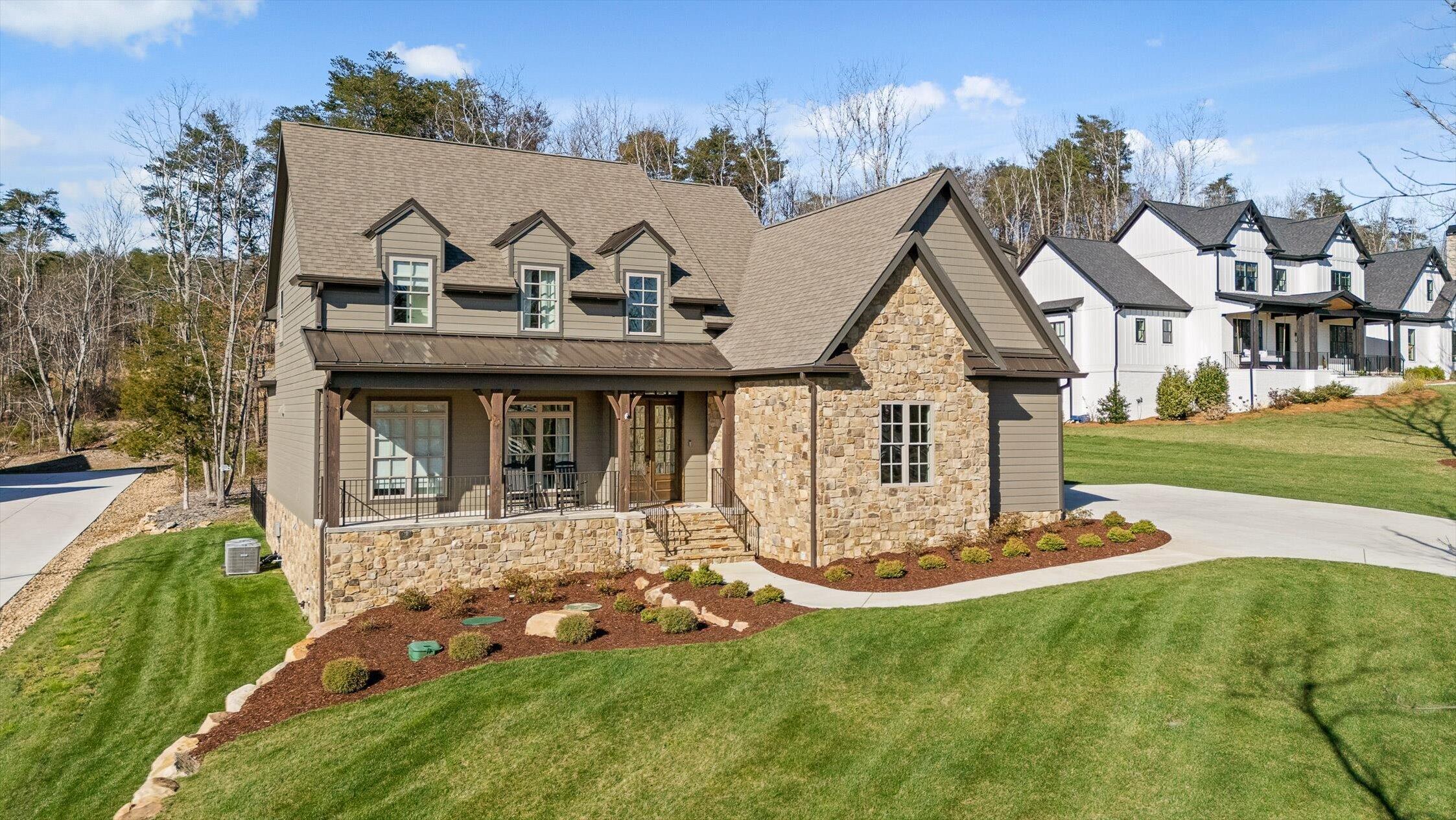 8293 Mountain Laurel Trail