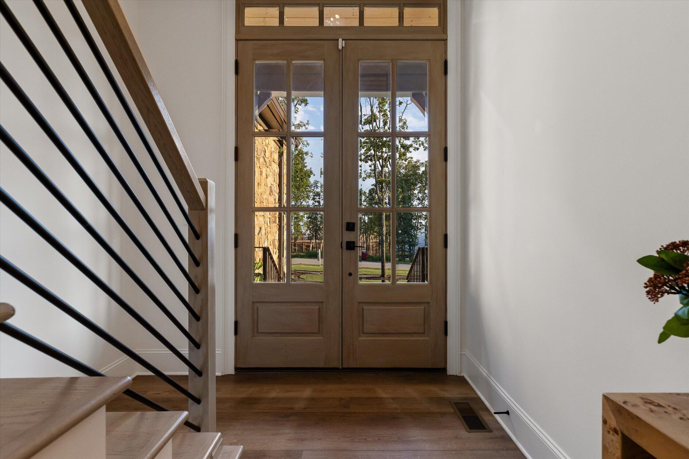 8293 Mountain Laurel Trail
