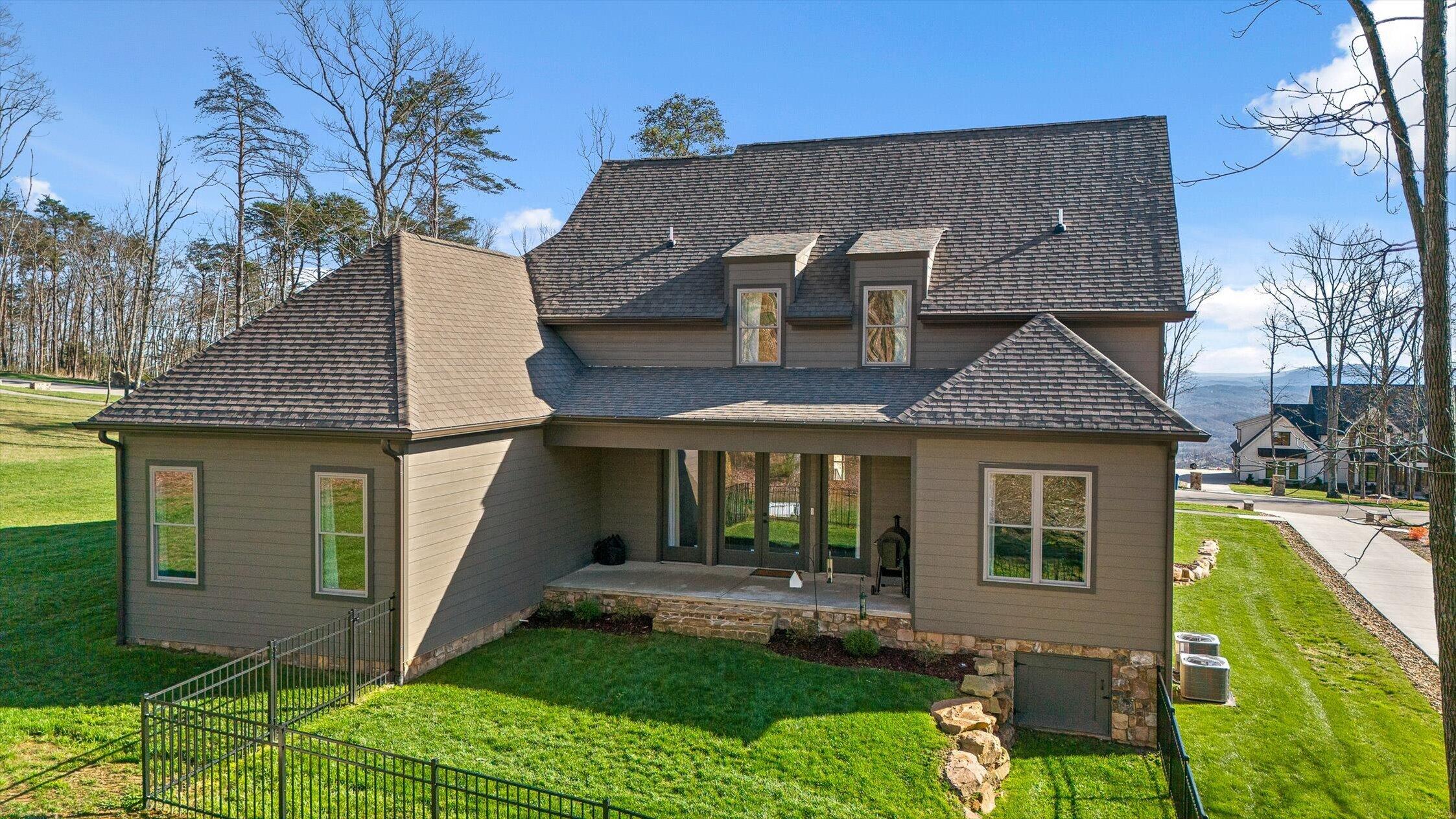 8293 Mountain Laurel Trail