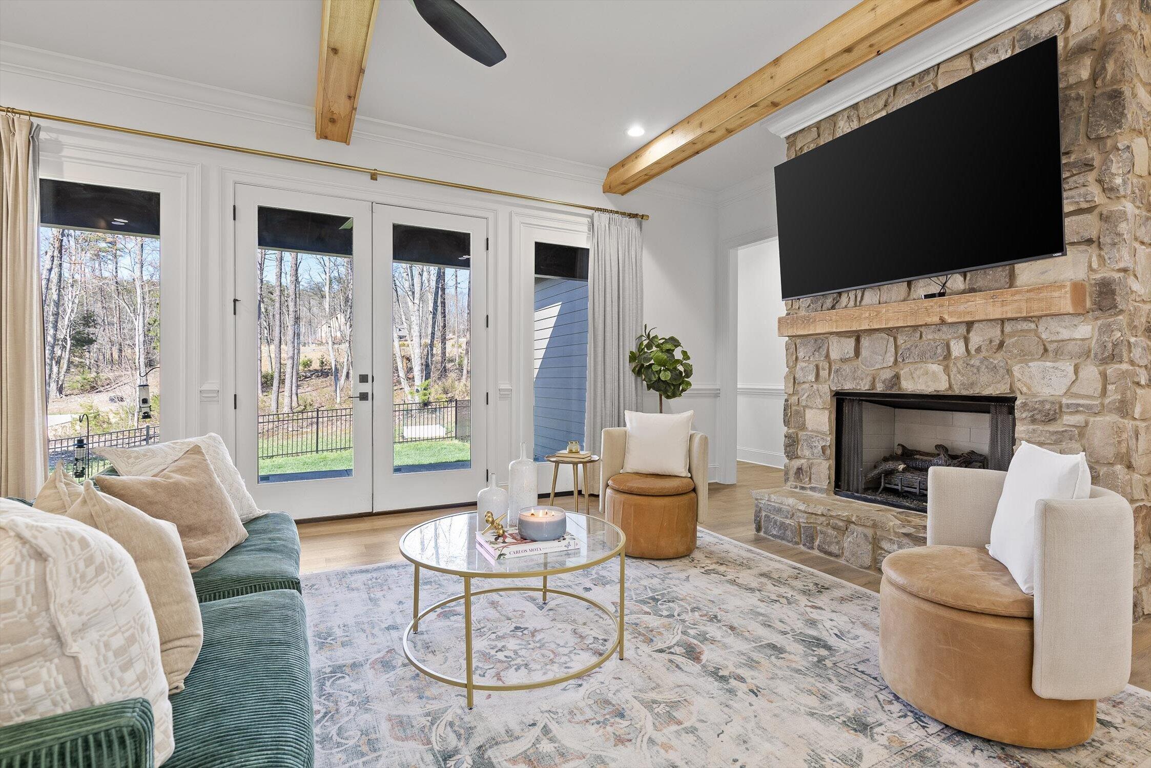 8293 Mountain Laurel Trail