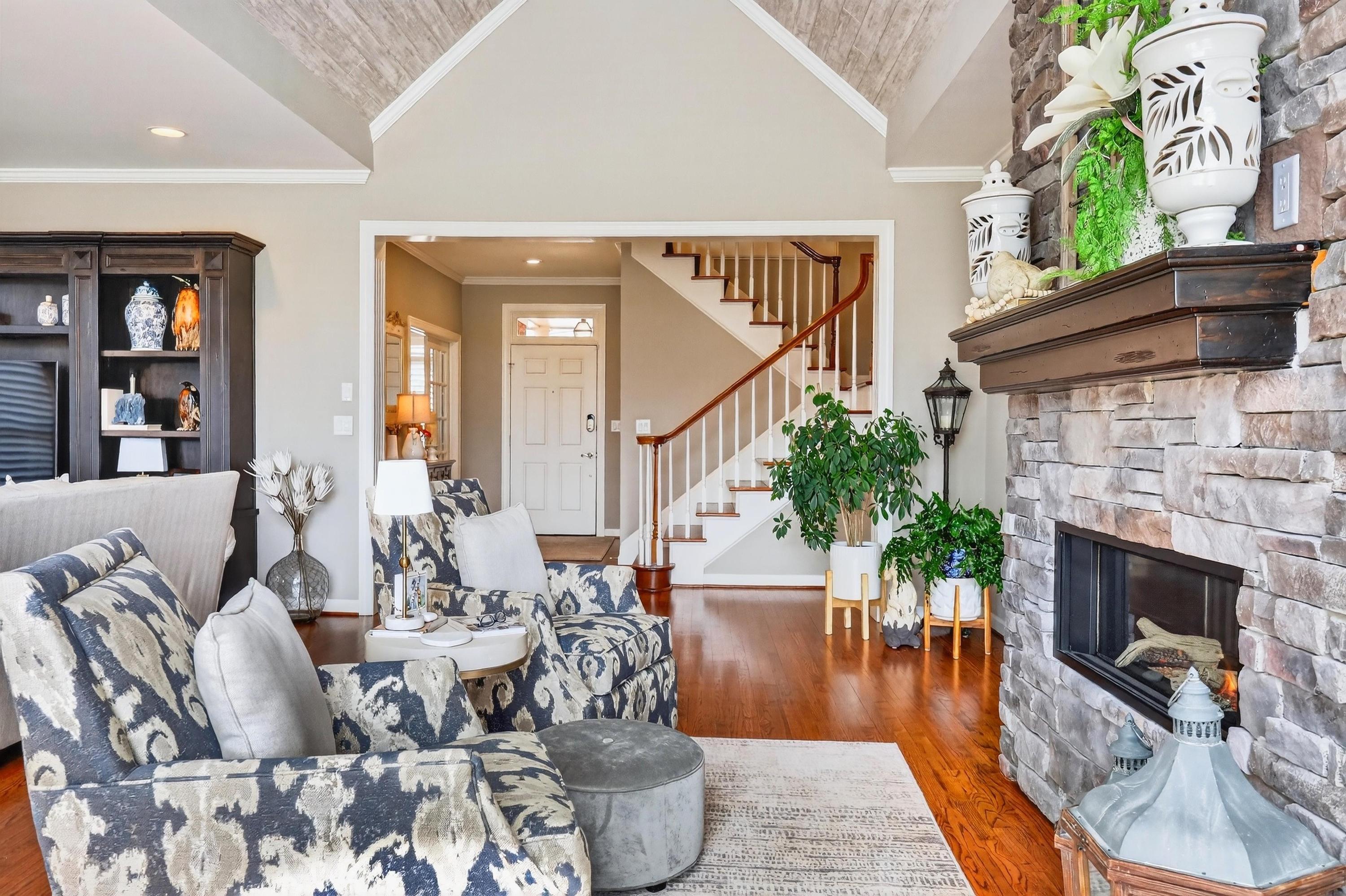 106 Bridgecreek Road