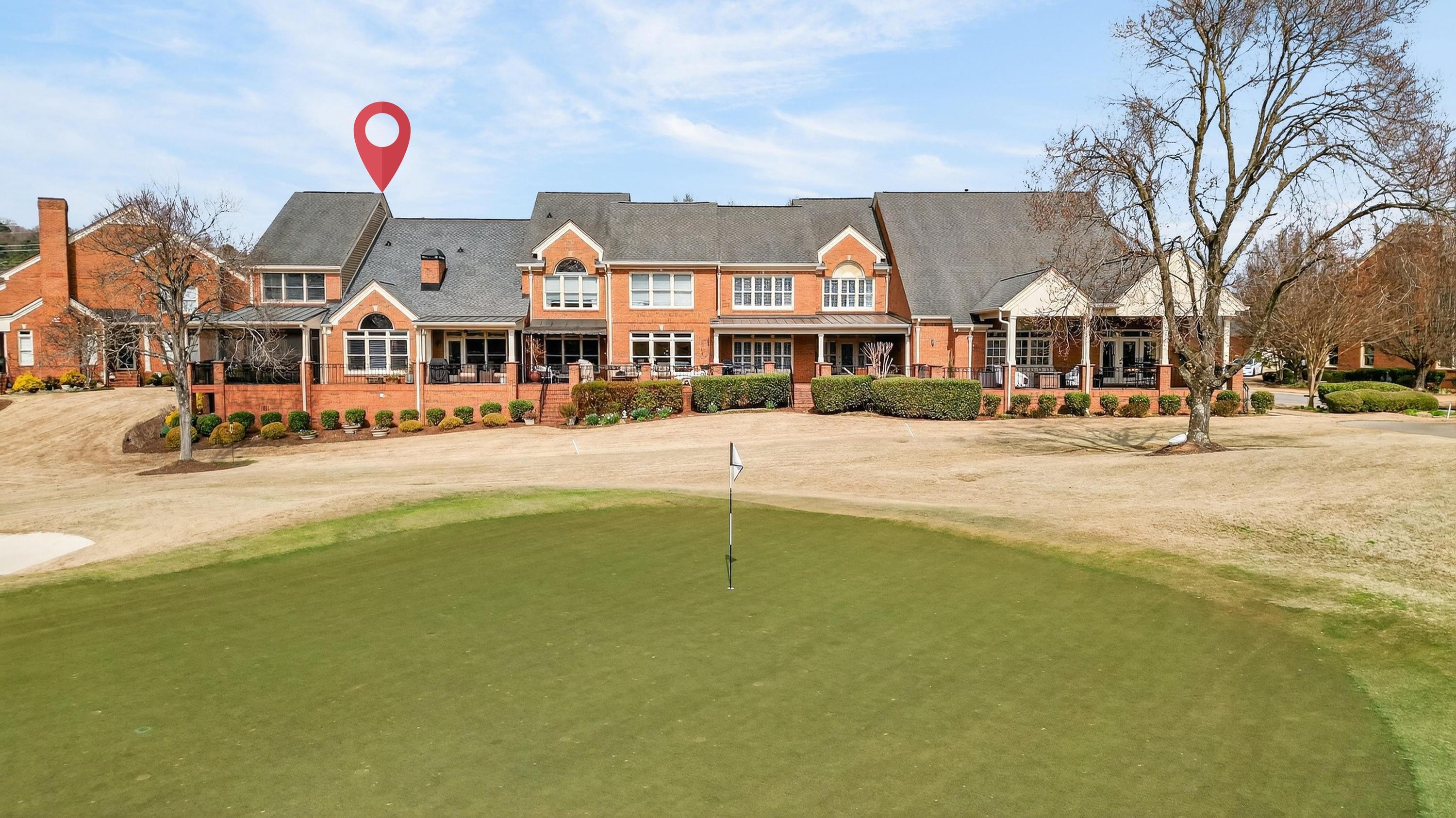 106 Bridgecreek Road