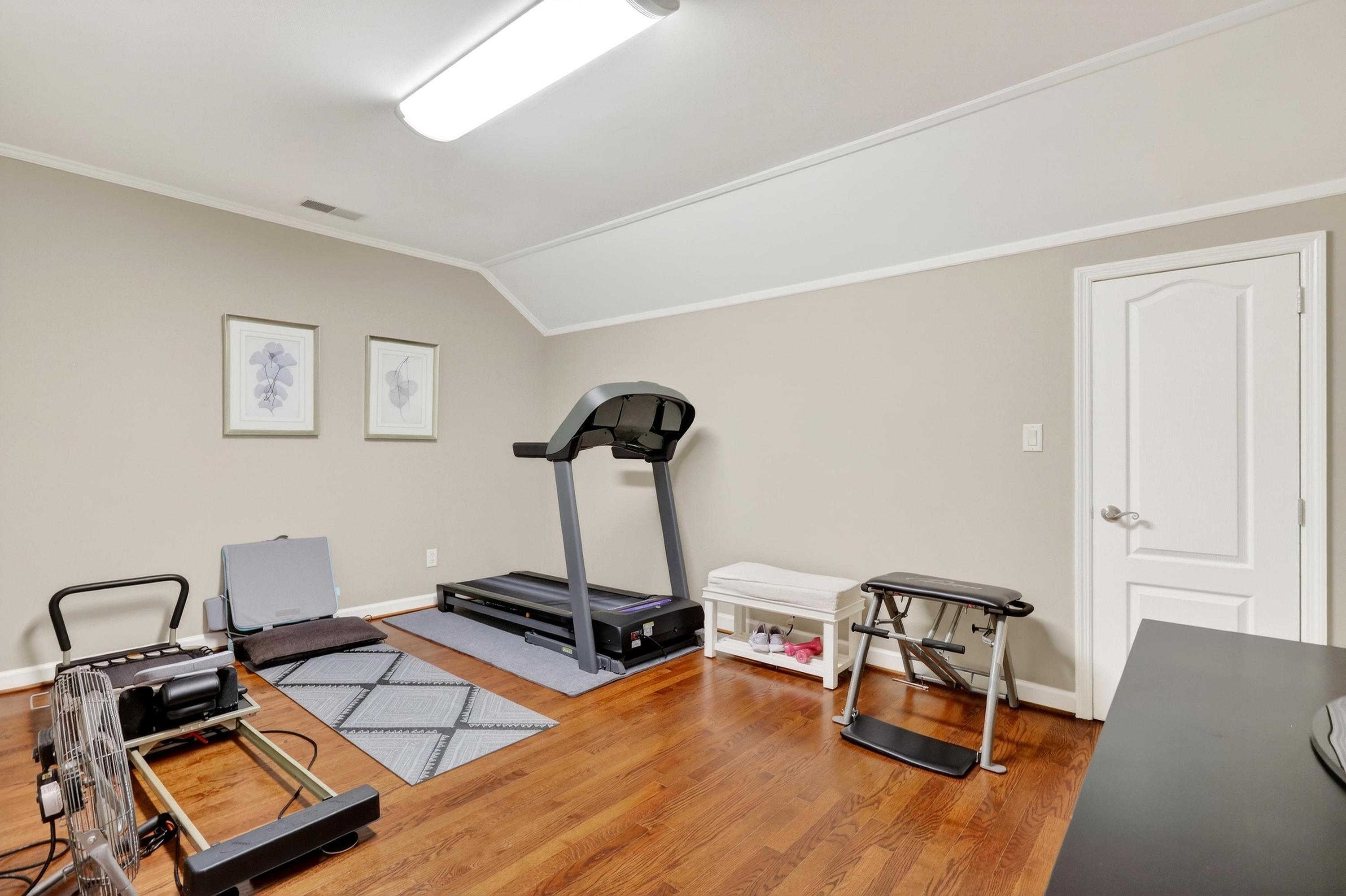 106 Bridgecreek Road