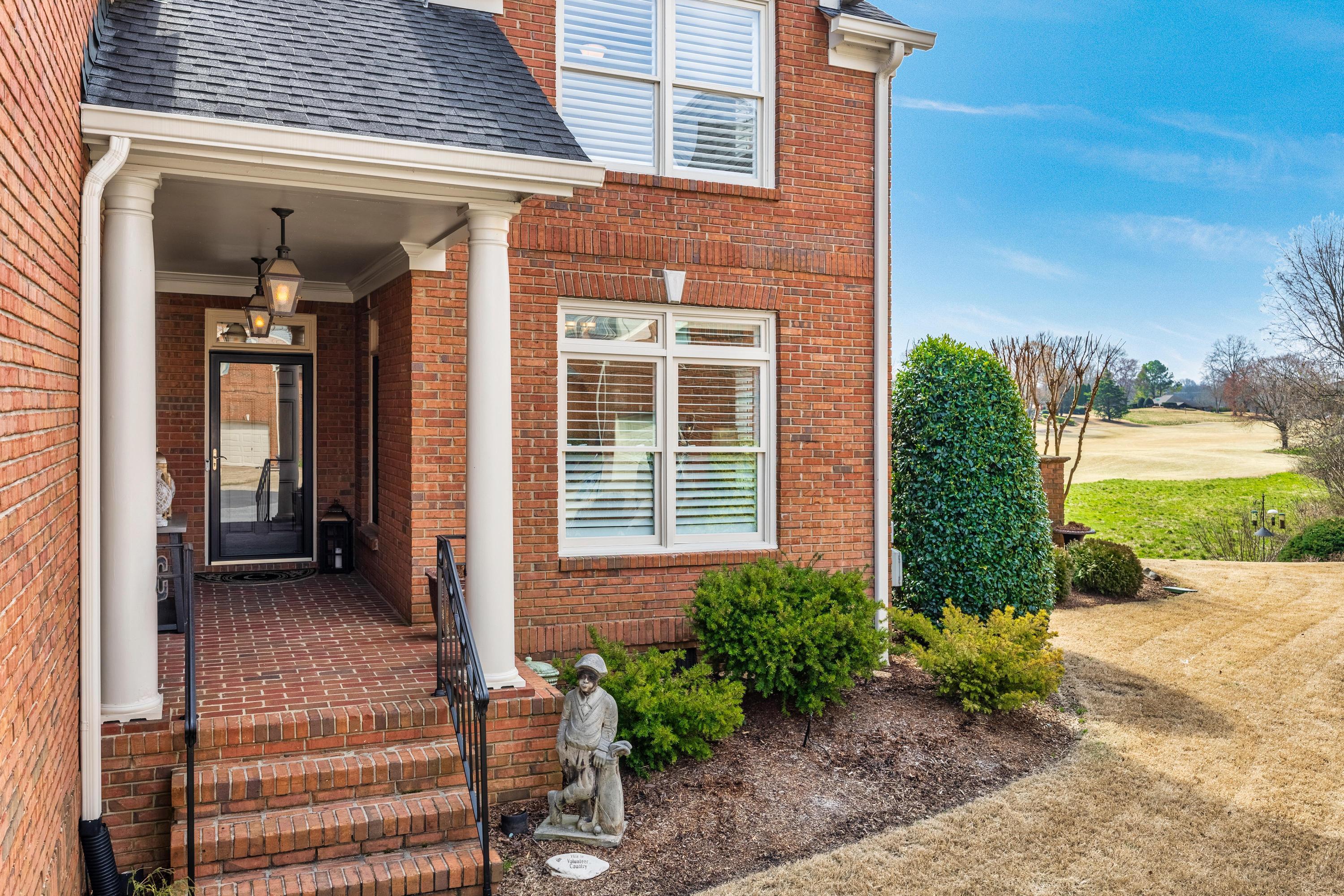 106 Bridgecreek Road