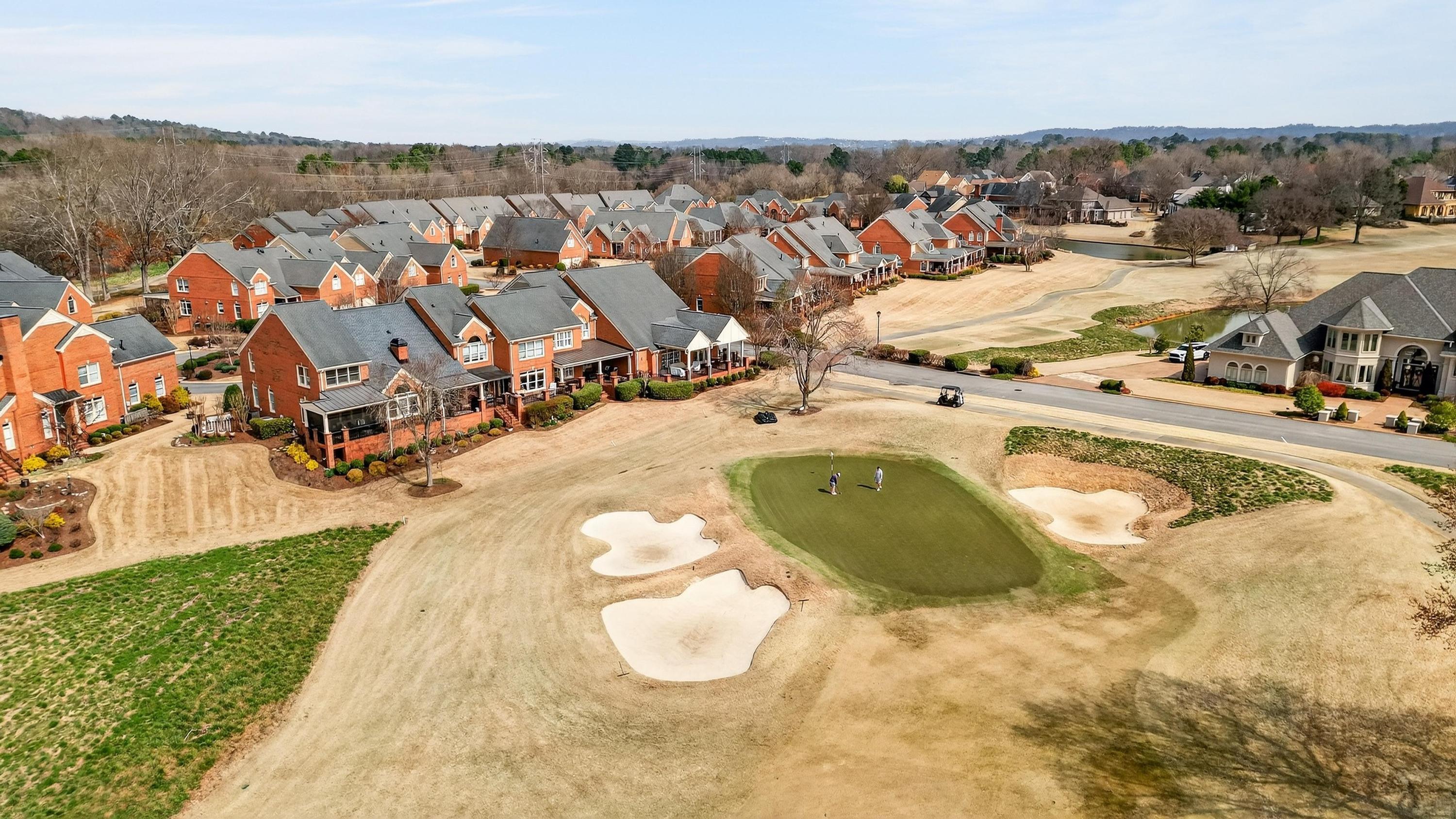 106 Bridgecreek Road