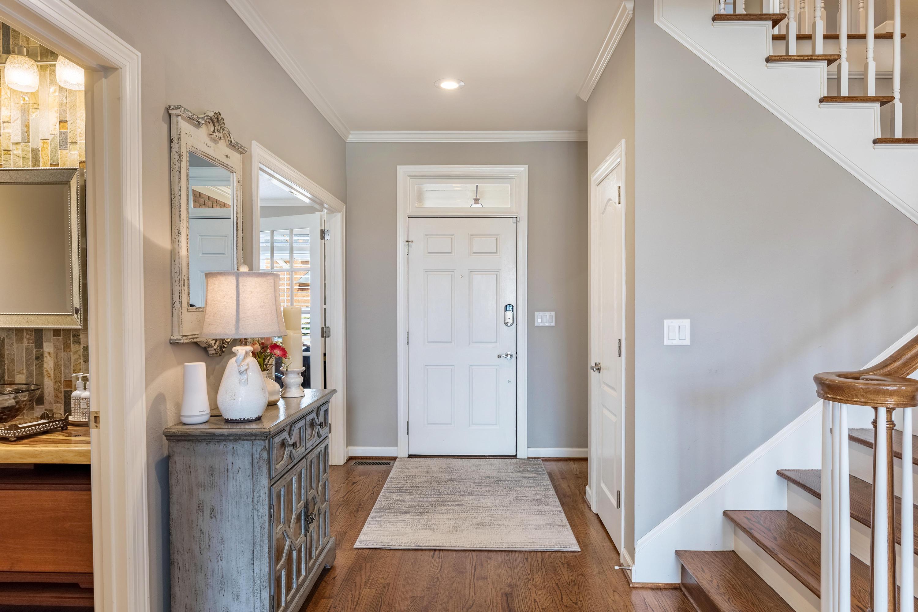 106 Bridgecreek Road