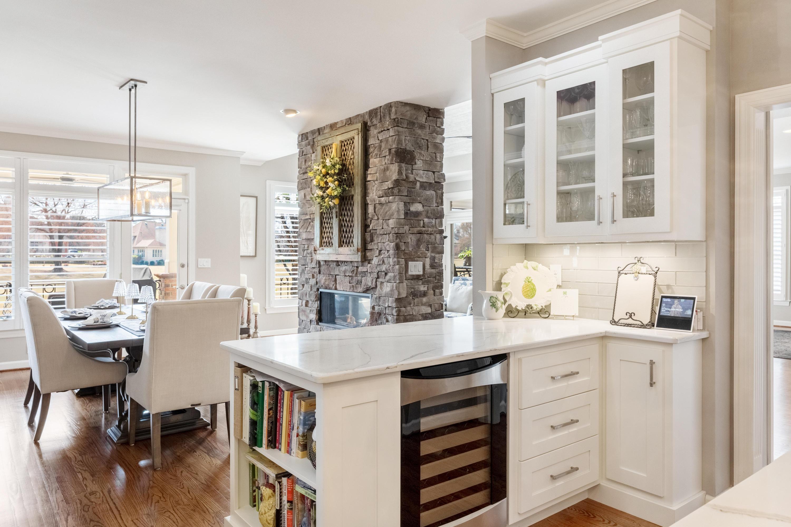 106 Bridgecreek Road