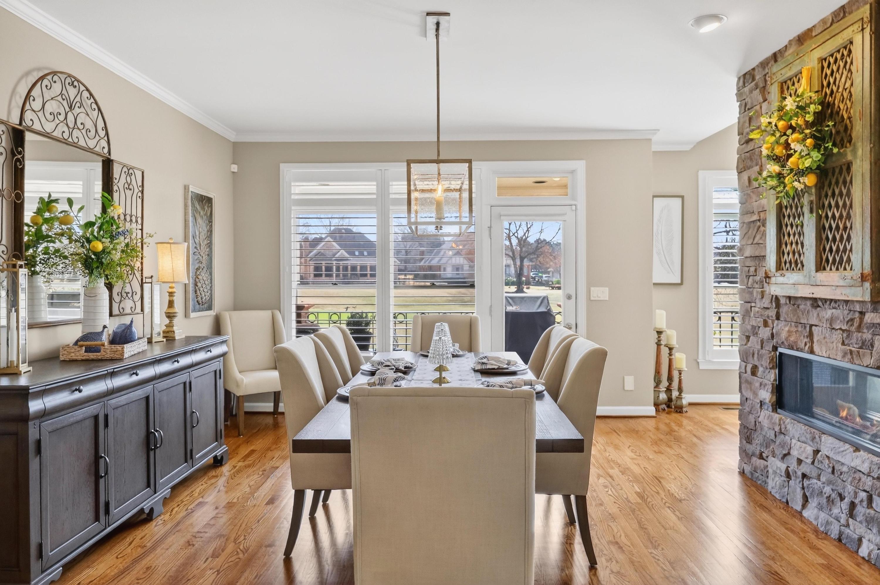 106 Bridgecreek Road