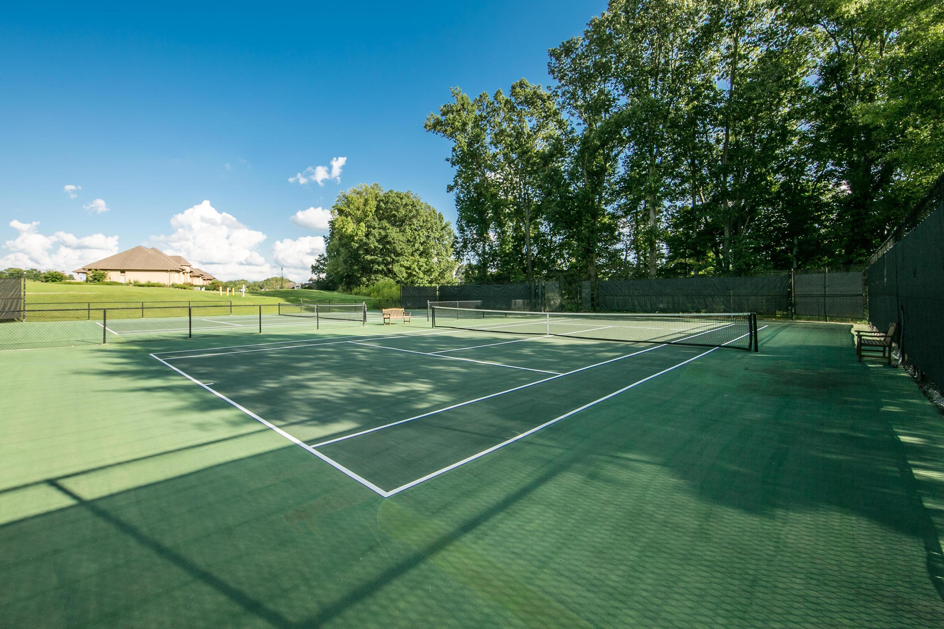 106 Bridgecreek Road