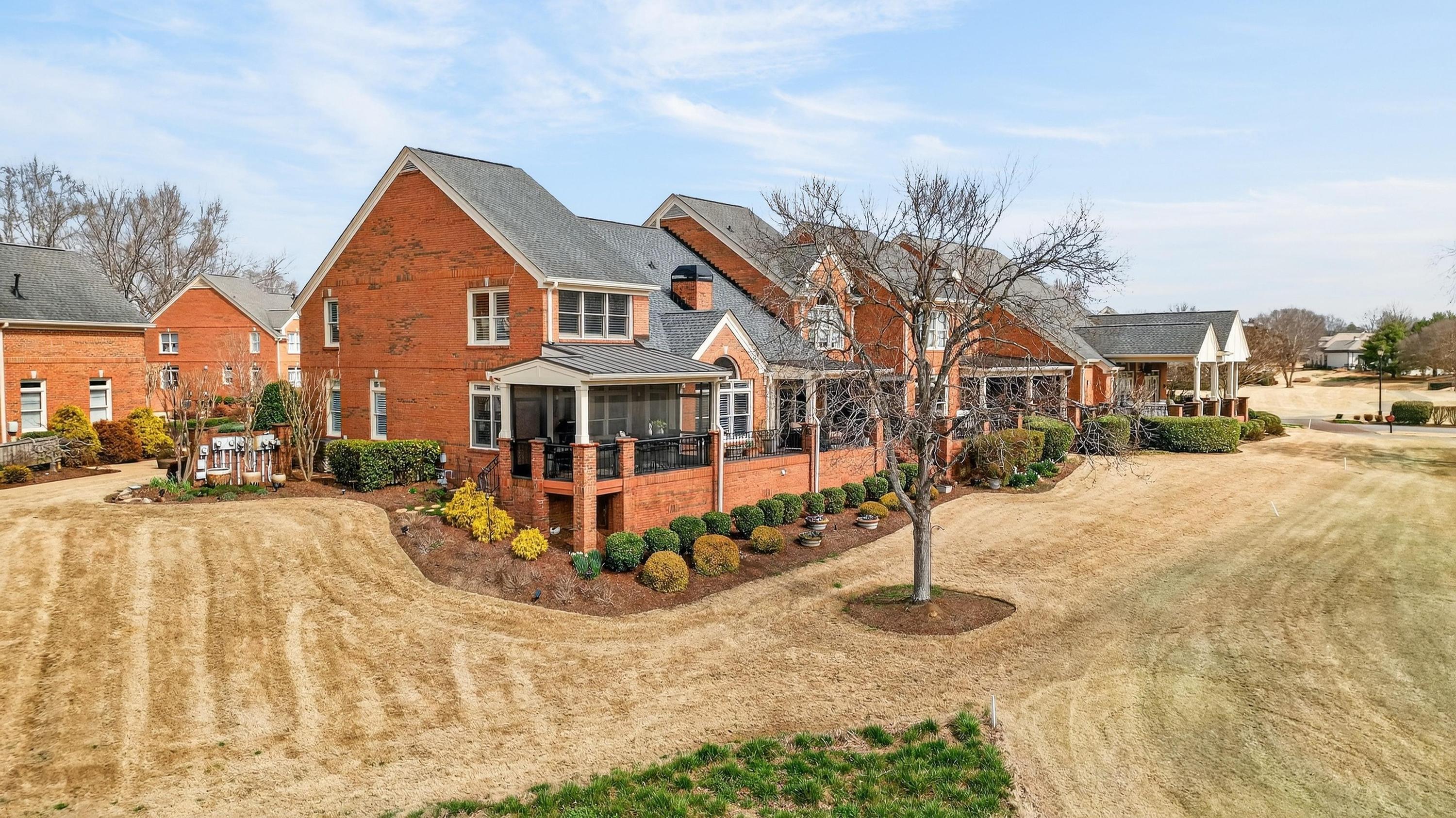 106 Bridgecreek Road