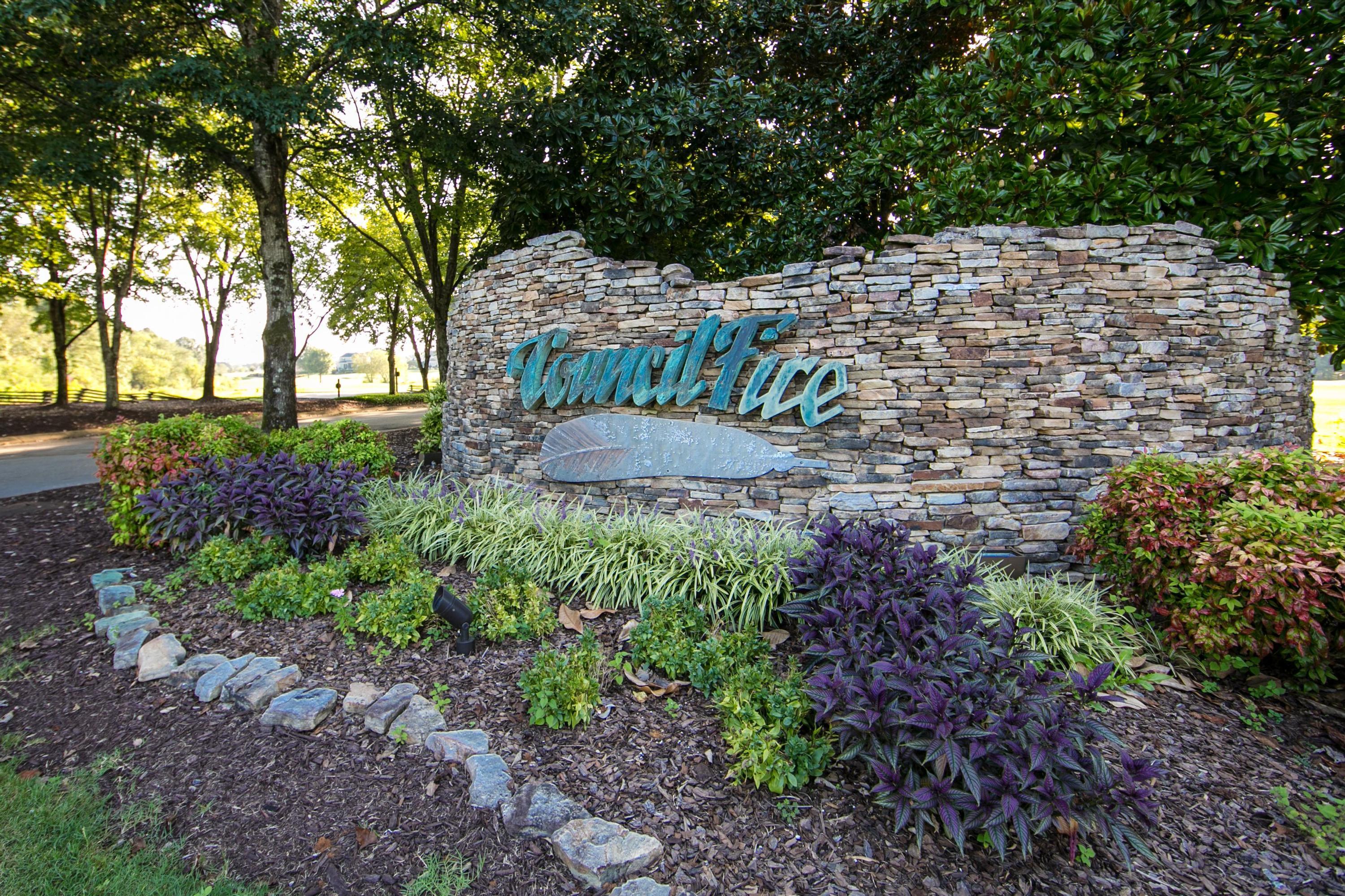 106 Bridgecreek Road