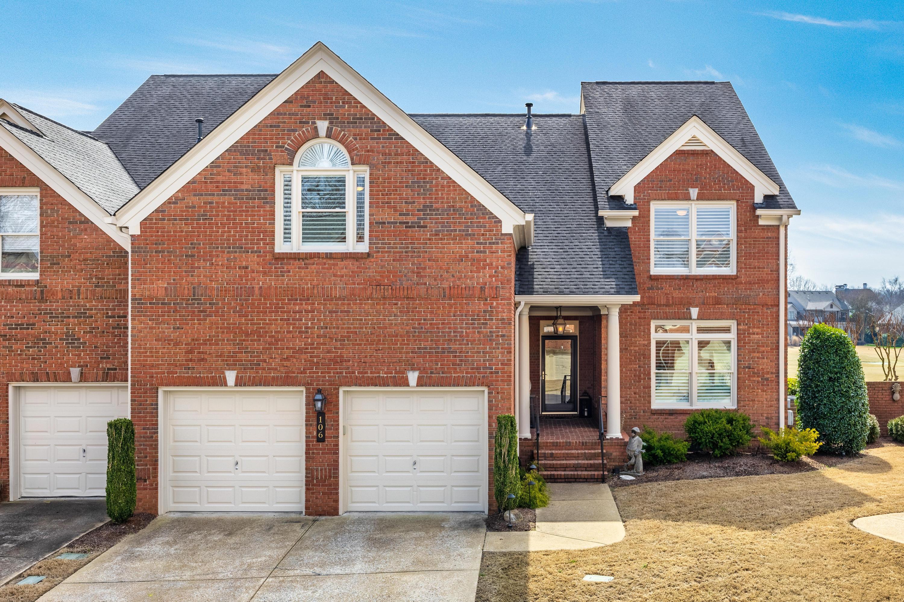 106 Bridgecreek Road