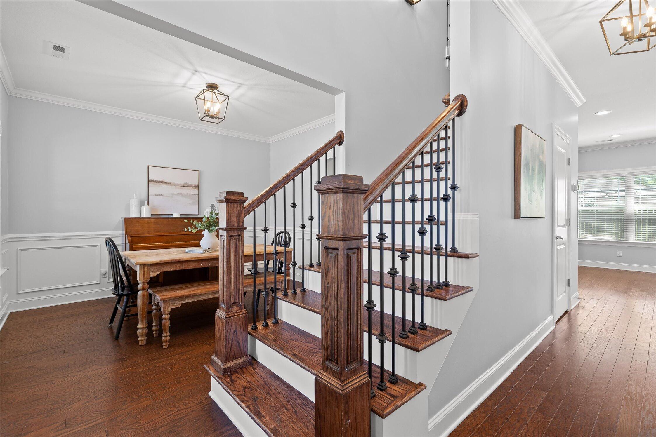 5503 Seagrove Lane