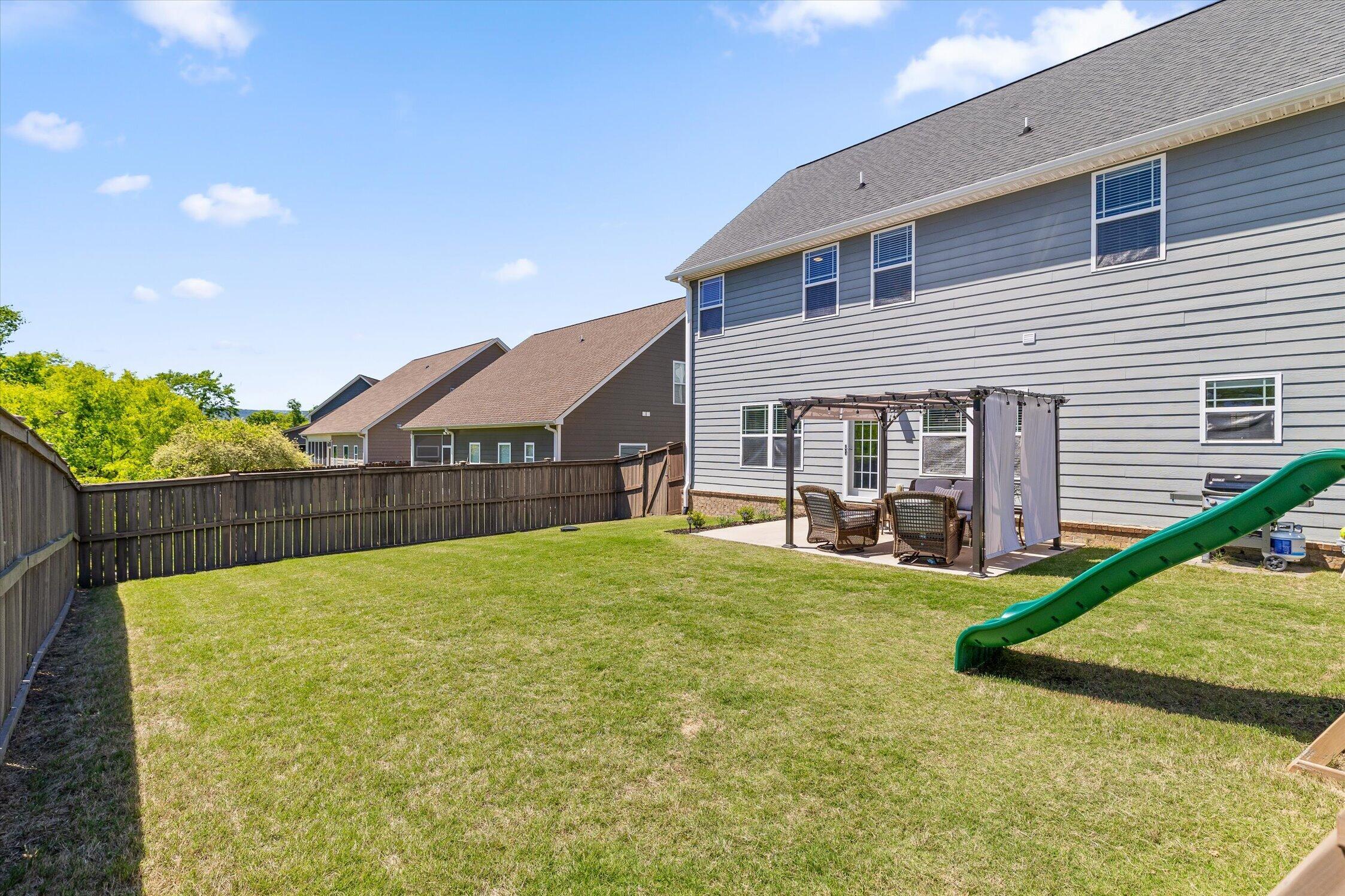 5503 Seagrove Lane