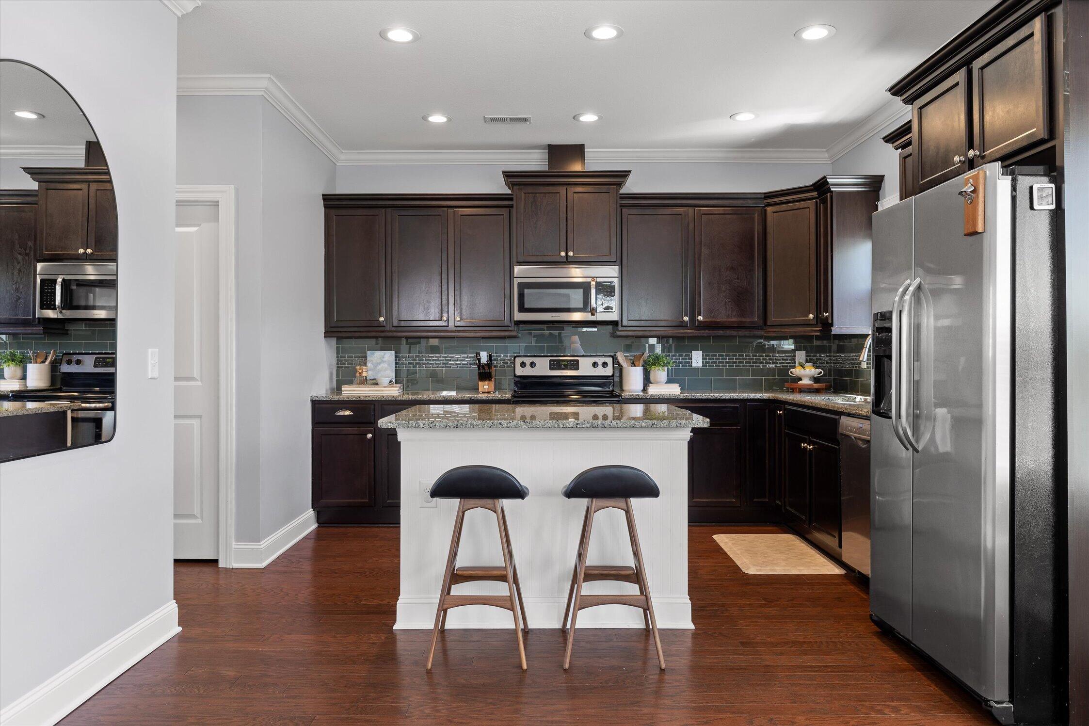5503 Seagrove Lane