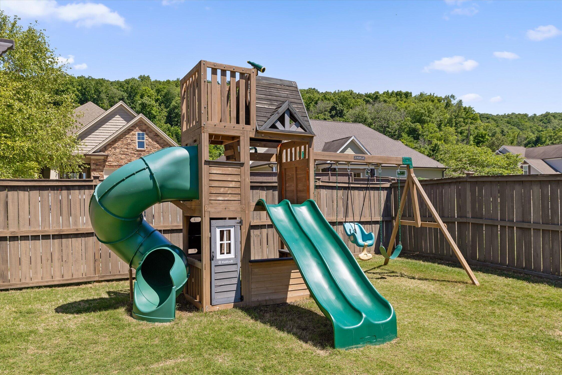 5503 Seagrove Lane