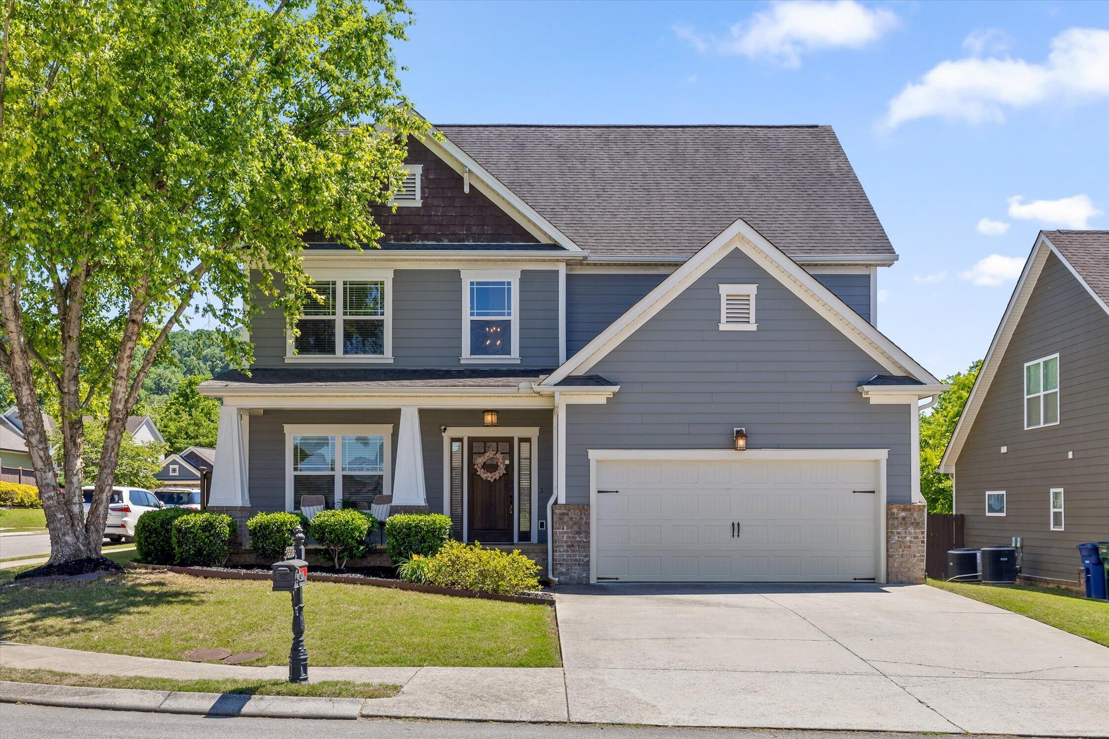 5503 Seagrove Lane