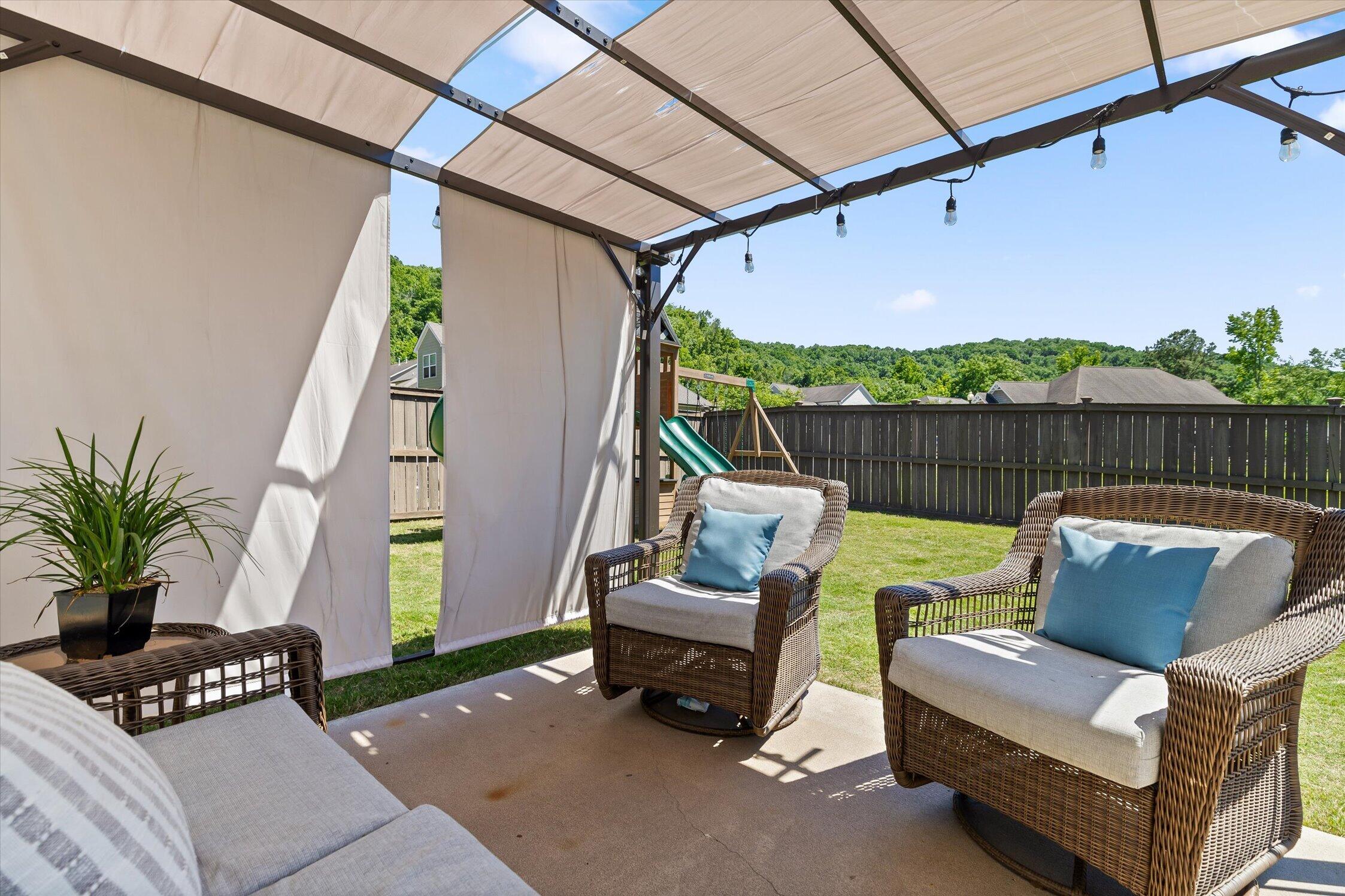 5503 Seagrove Lane