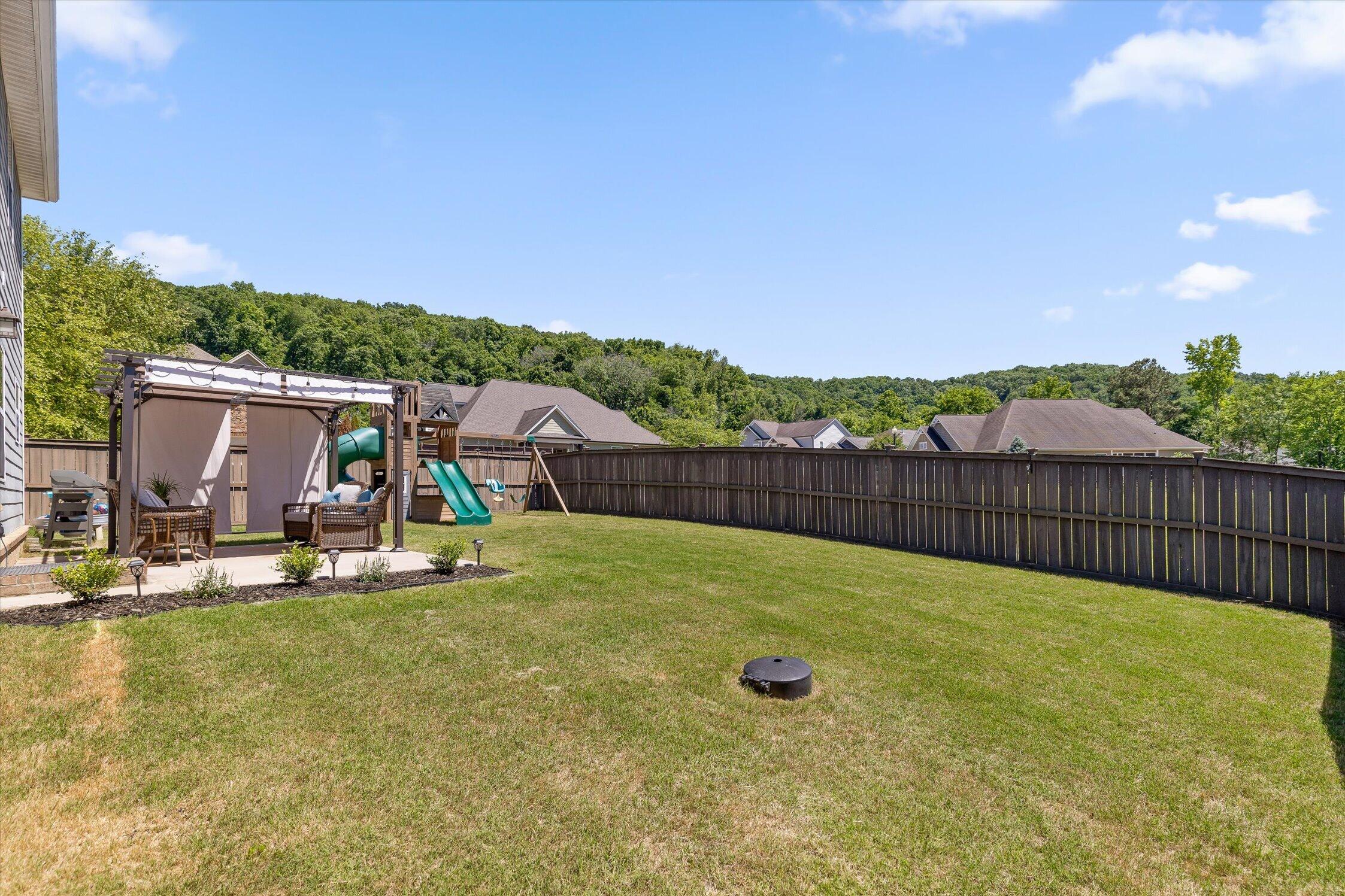 5503 Seagrove Lane