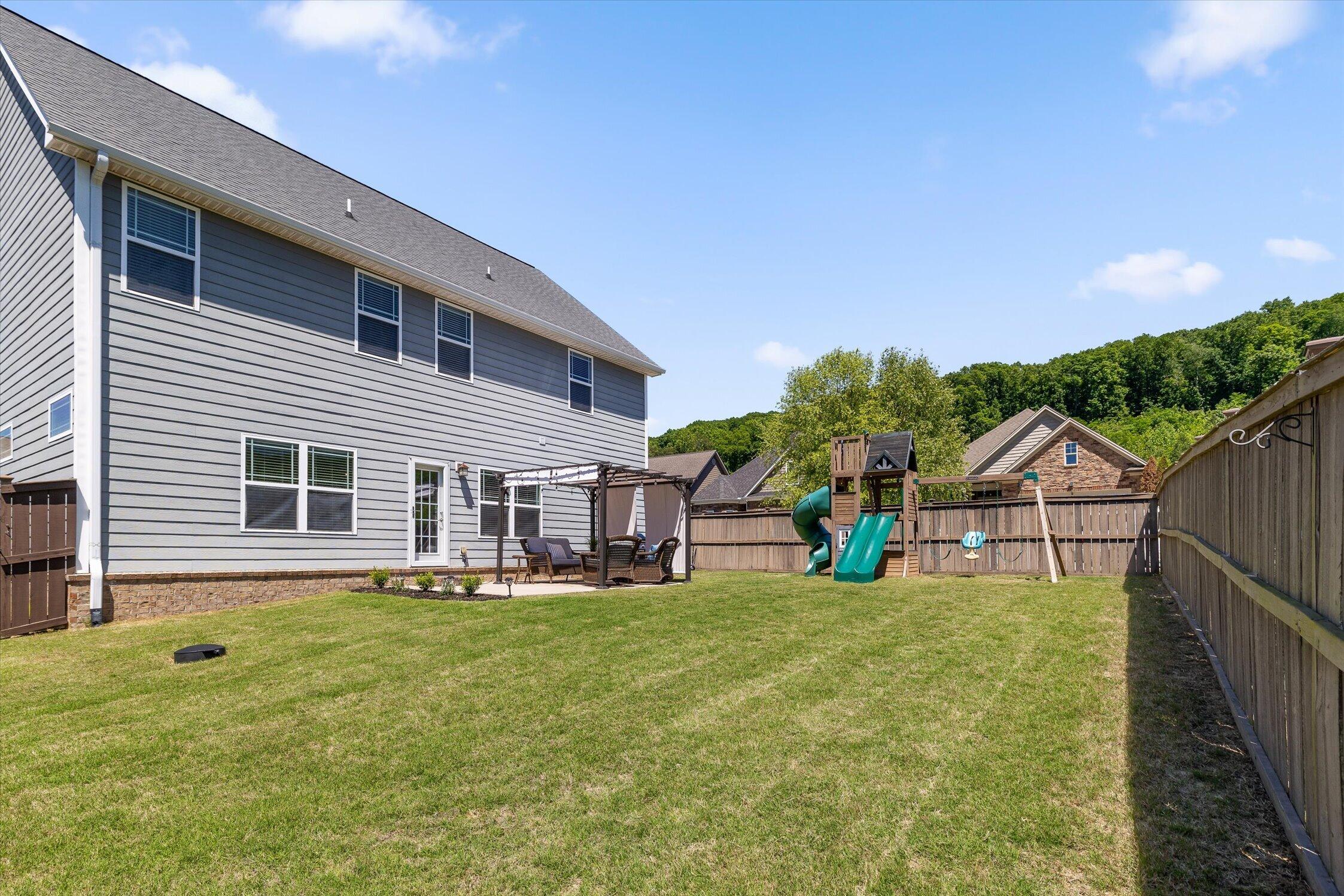 5503 Seagrove Lane