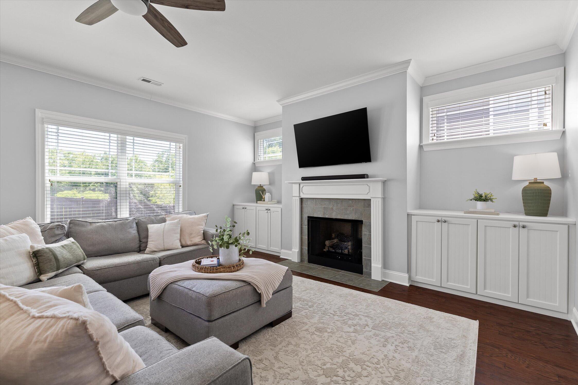 5503 Seagrove Lane