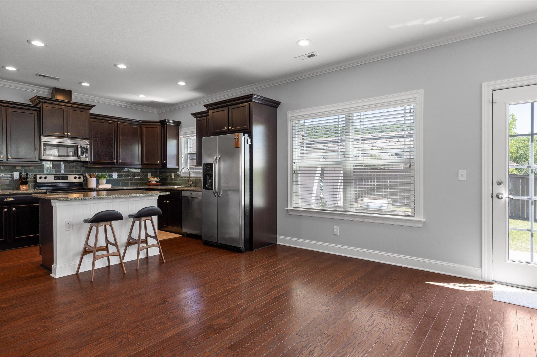 5503 Seagrove Lane