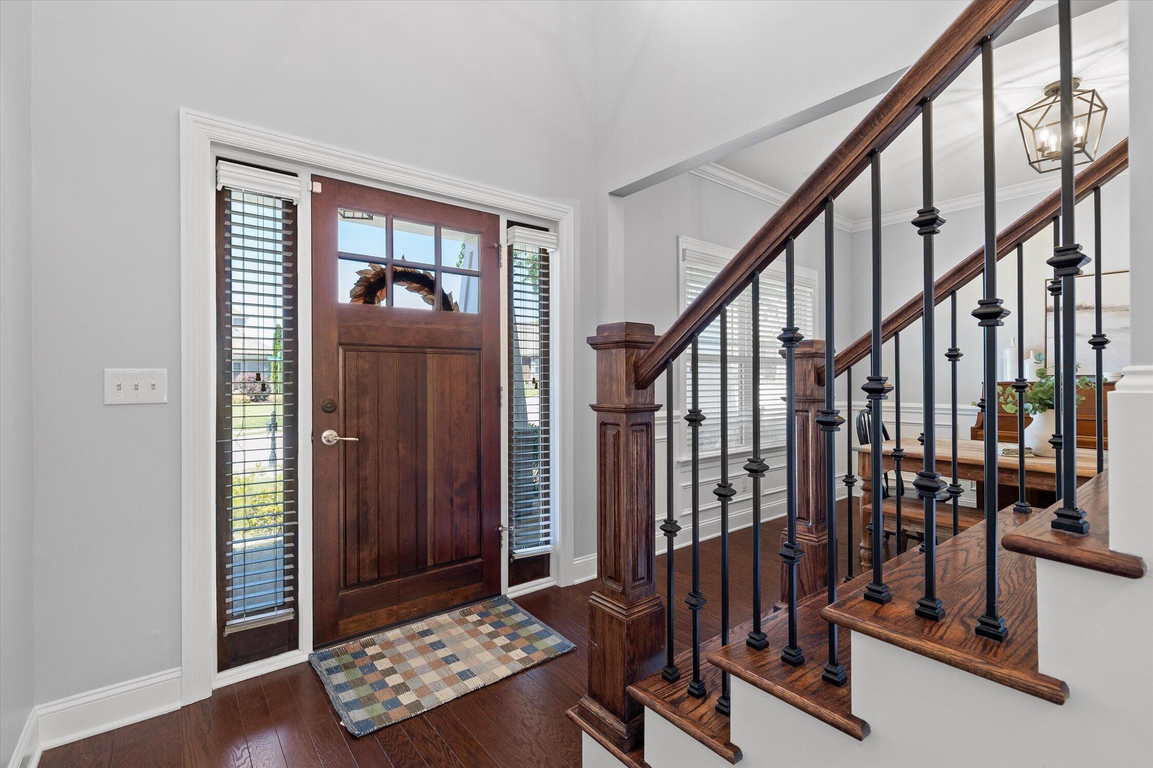 5503 Seagrove Lane