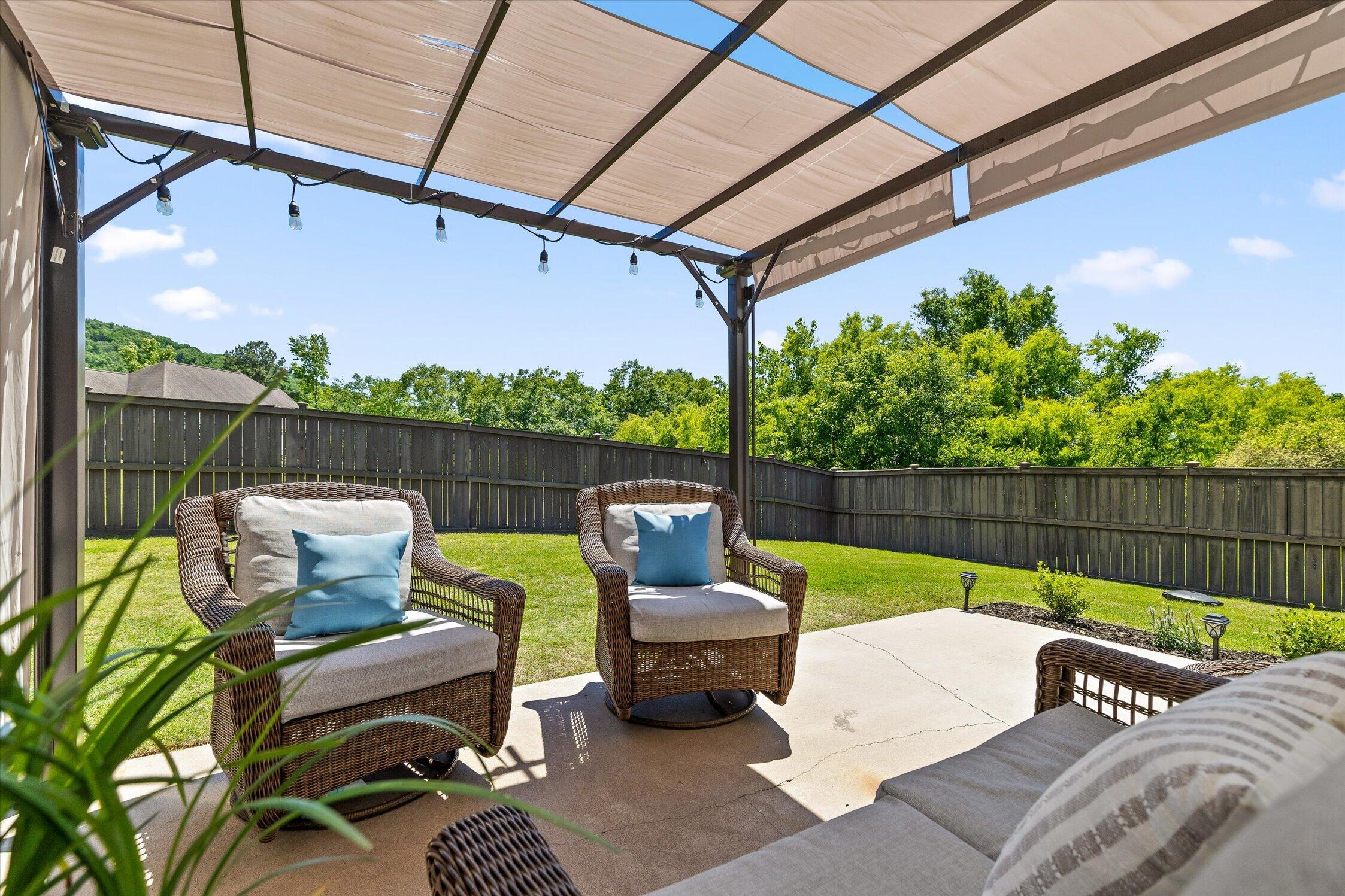 5503 Seagrove Lane